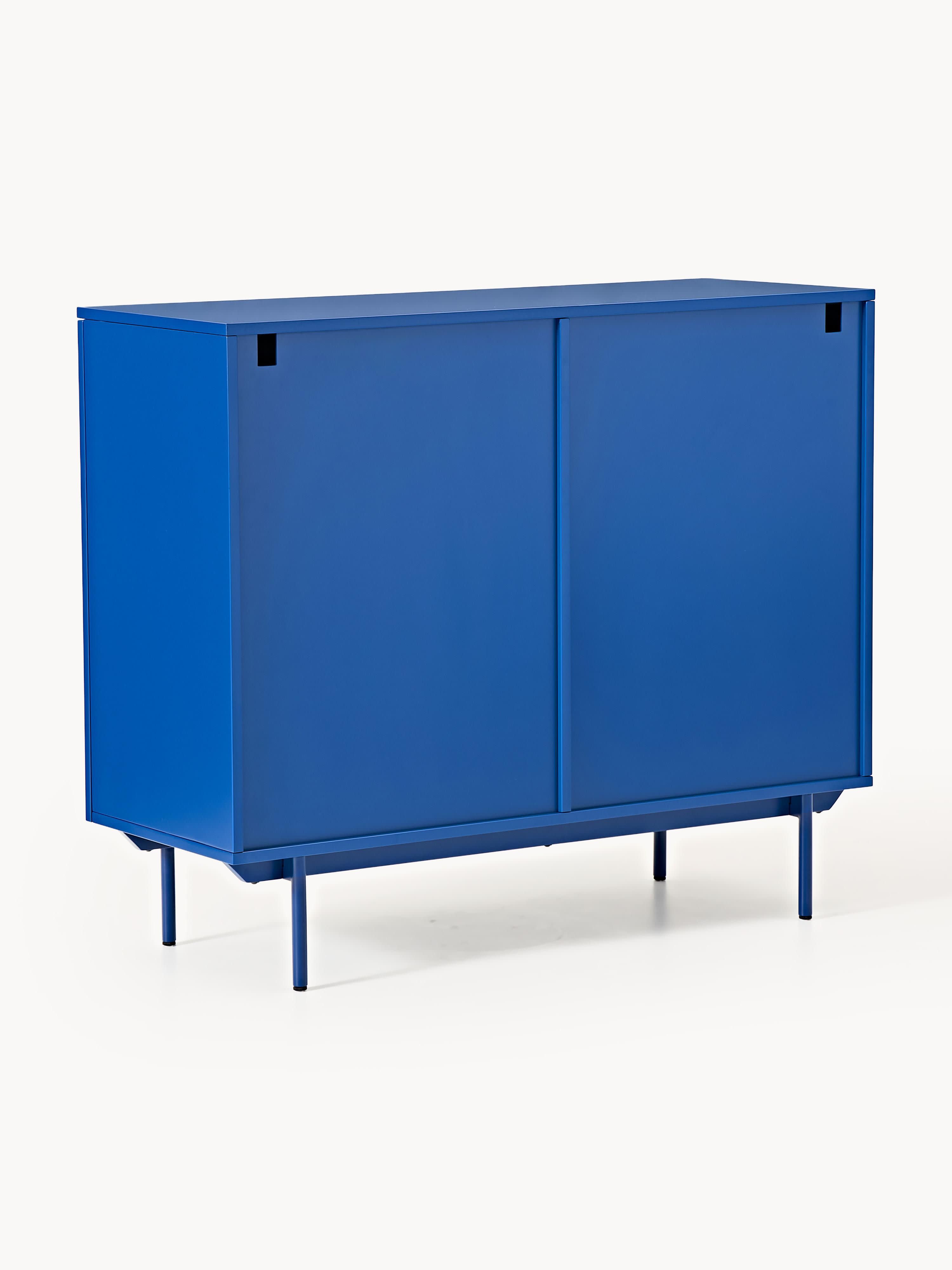 Holz-Highboard Elona