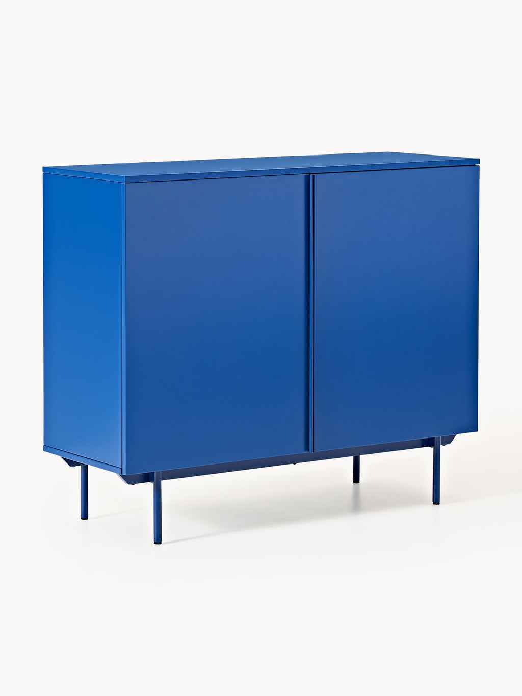 Galeriebild 1 - Holz-Highboard Elona