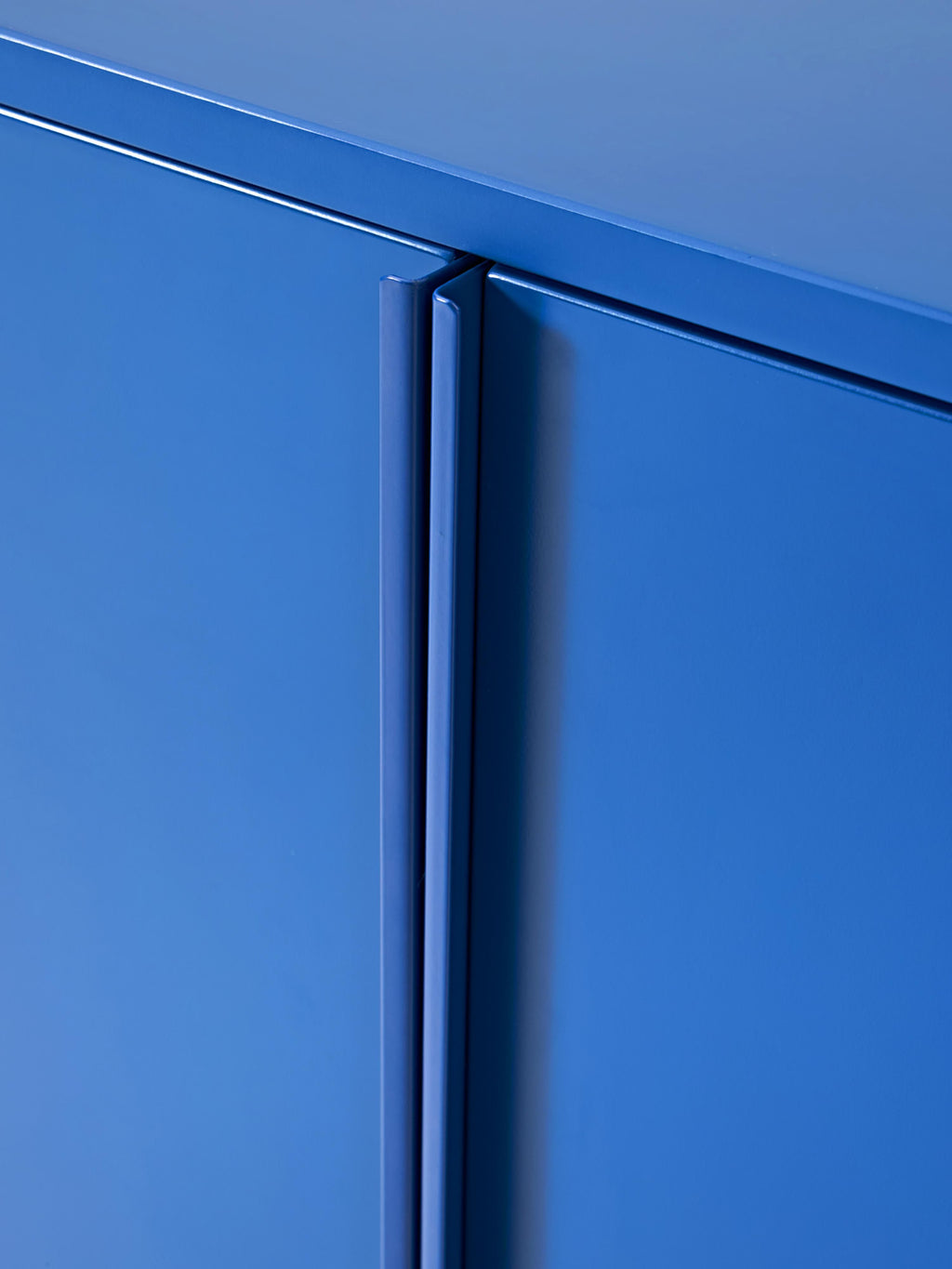 Holz-Highboard Elona
