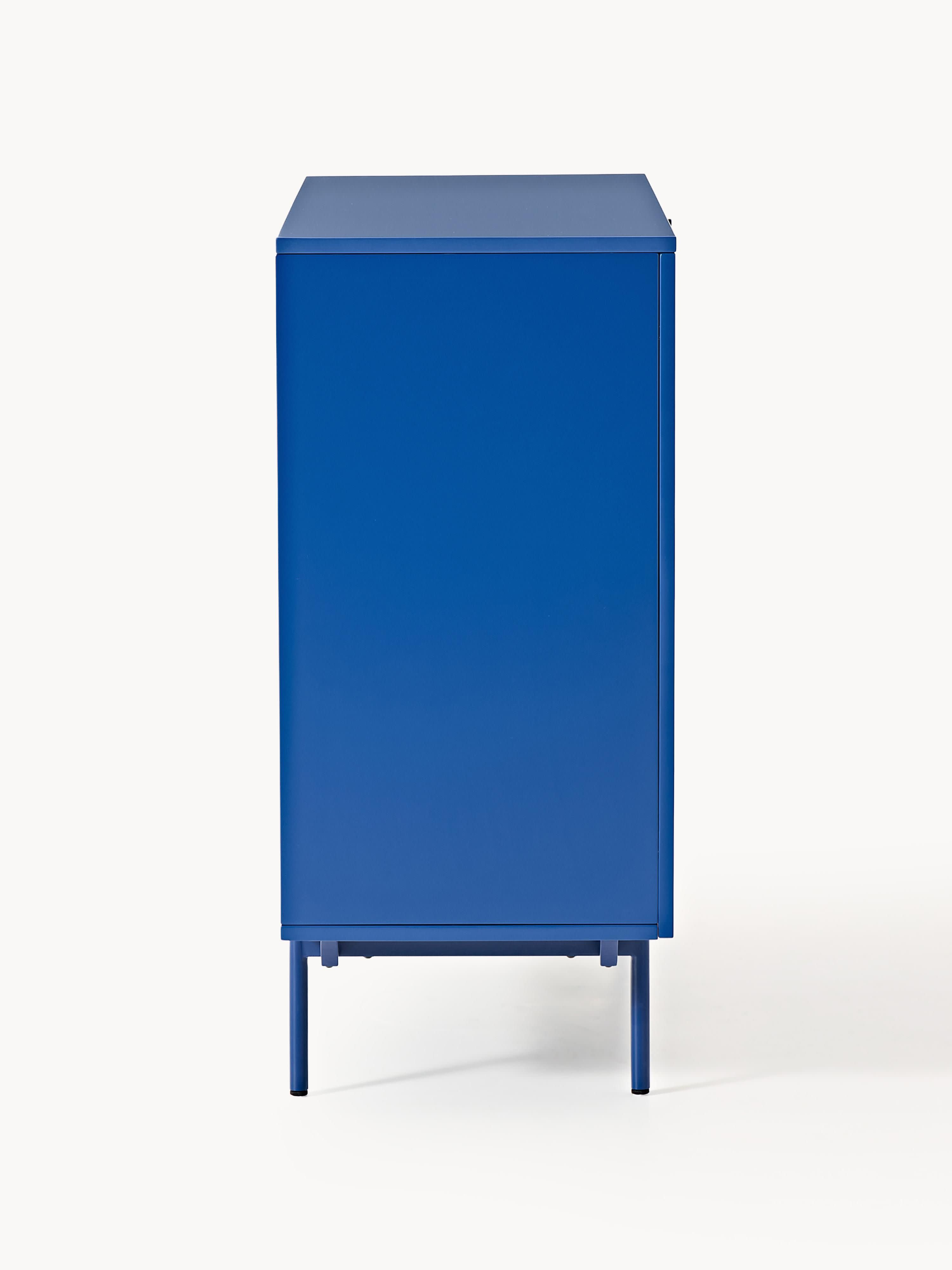 Holz-Highboard Elona