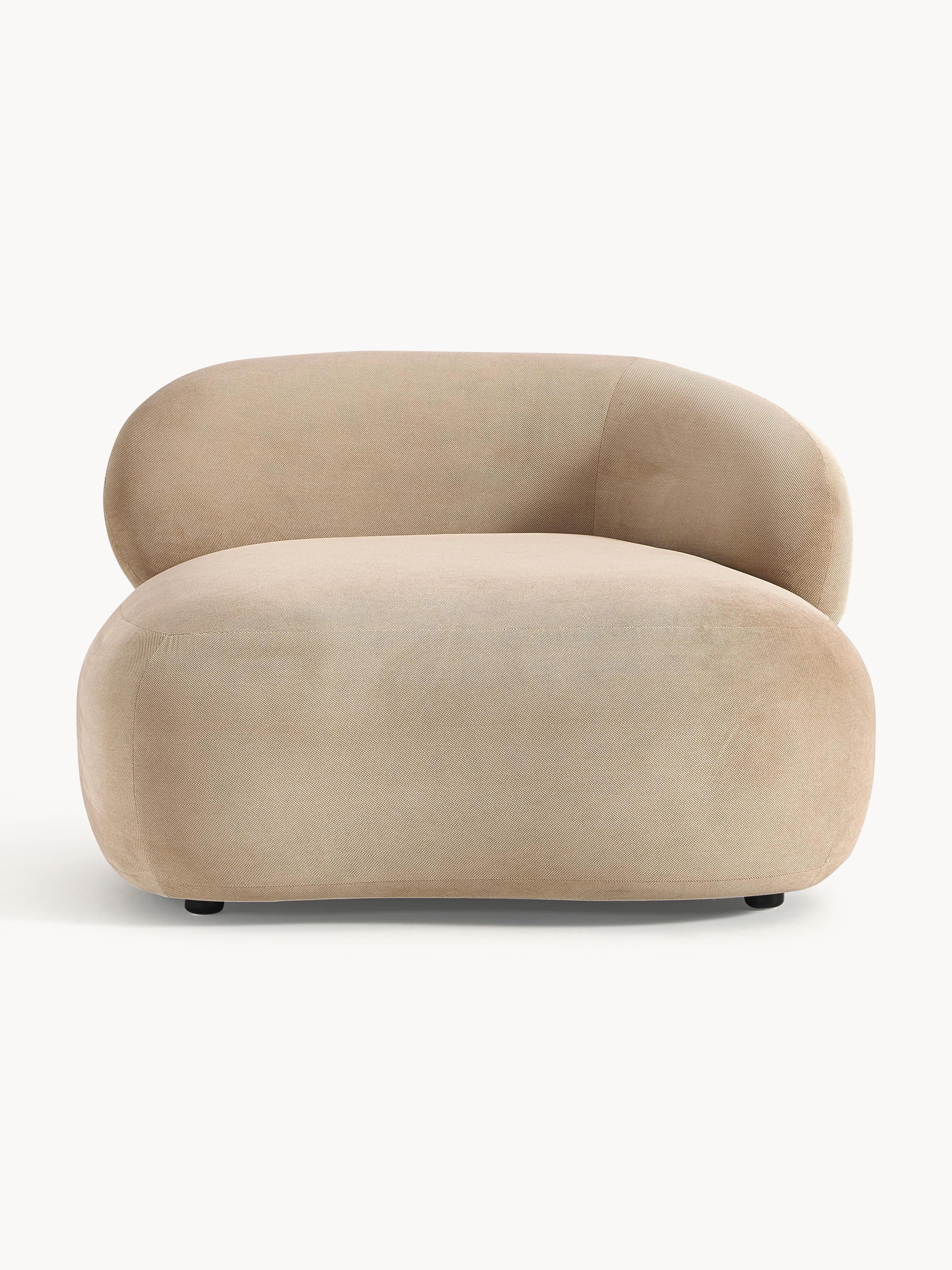 Loungesessel Alba