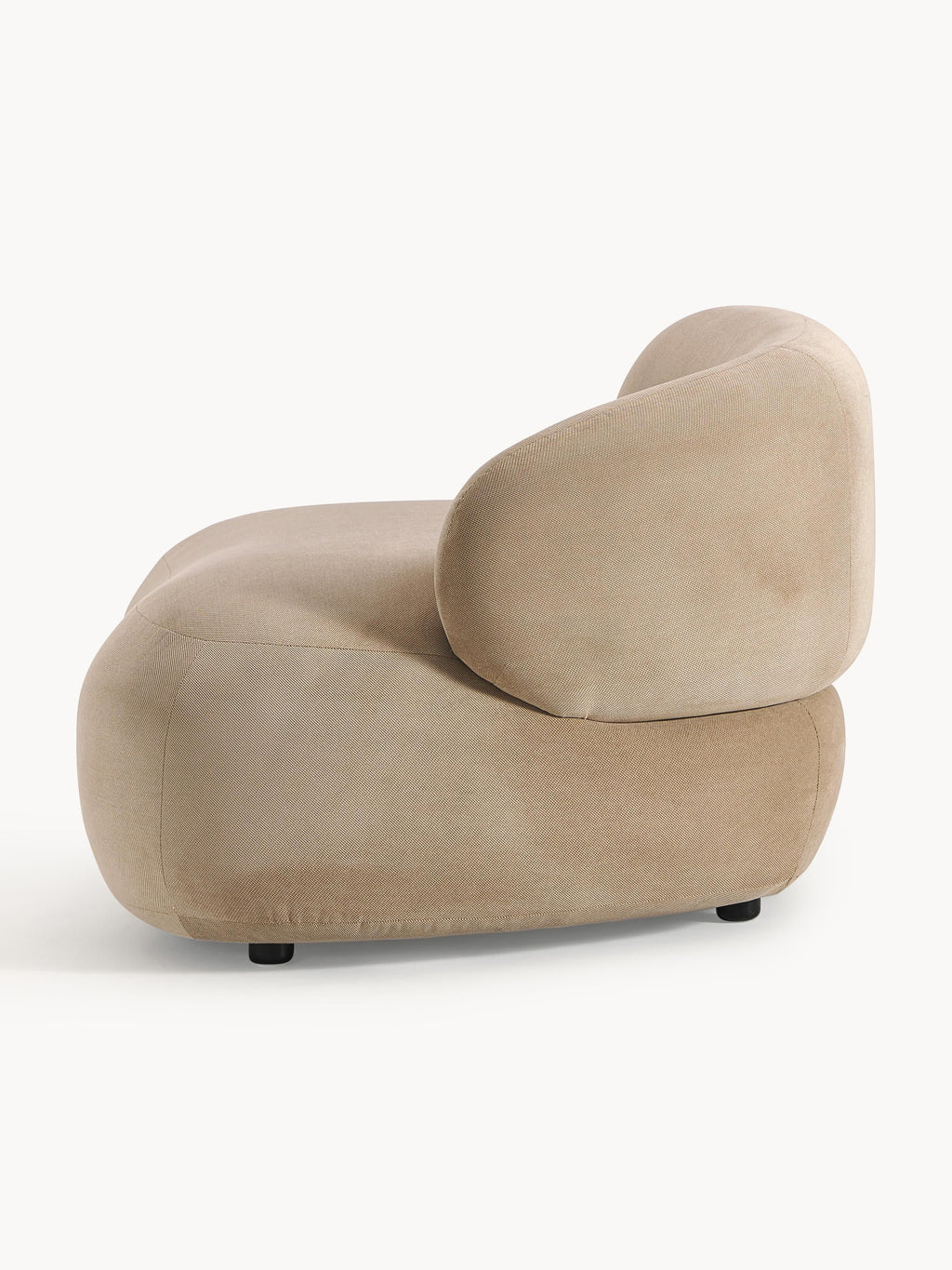 Loungesessel Alba