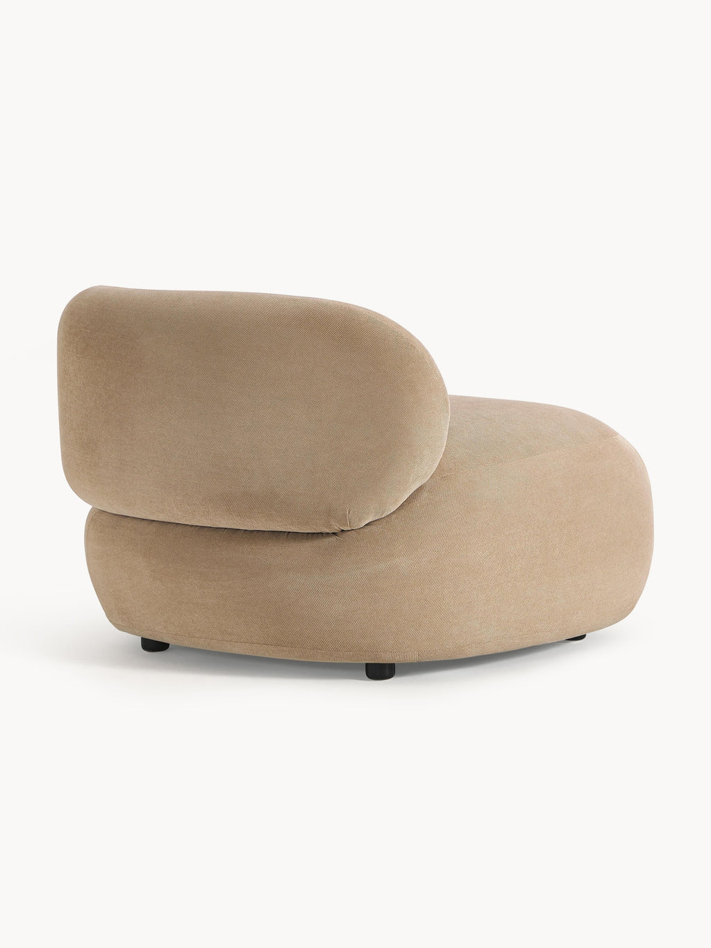 Loungesessel Alba