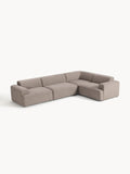 Galeriebild 1 - Großes Ecksofa Melva (4-Sitzer)