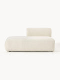 Galeriebild 1 - Teddy-Chaise-Modul Sofia