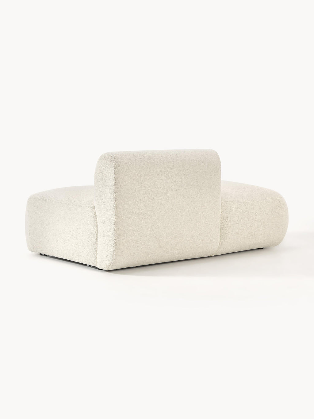 Teddy-Chaise-Modul Sofia