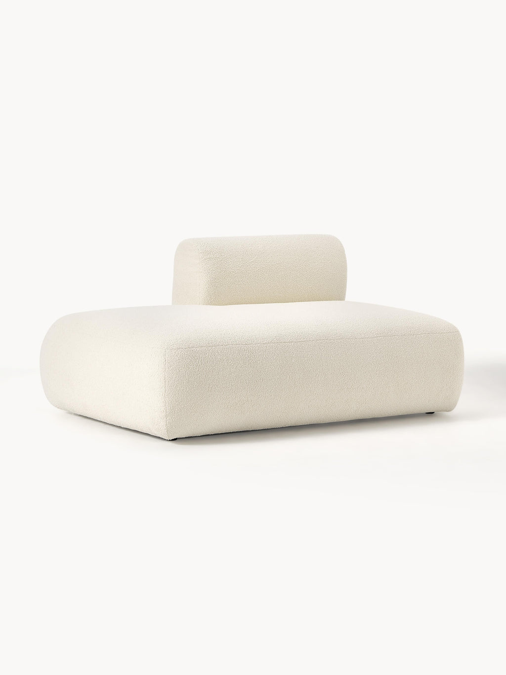 Teddy-Chaise-Modul Sofia