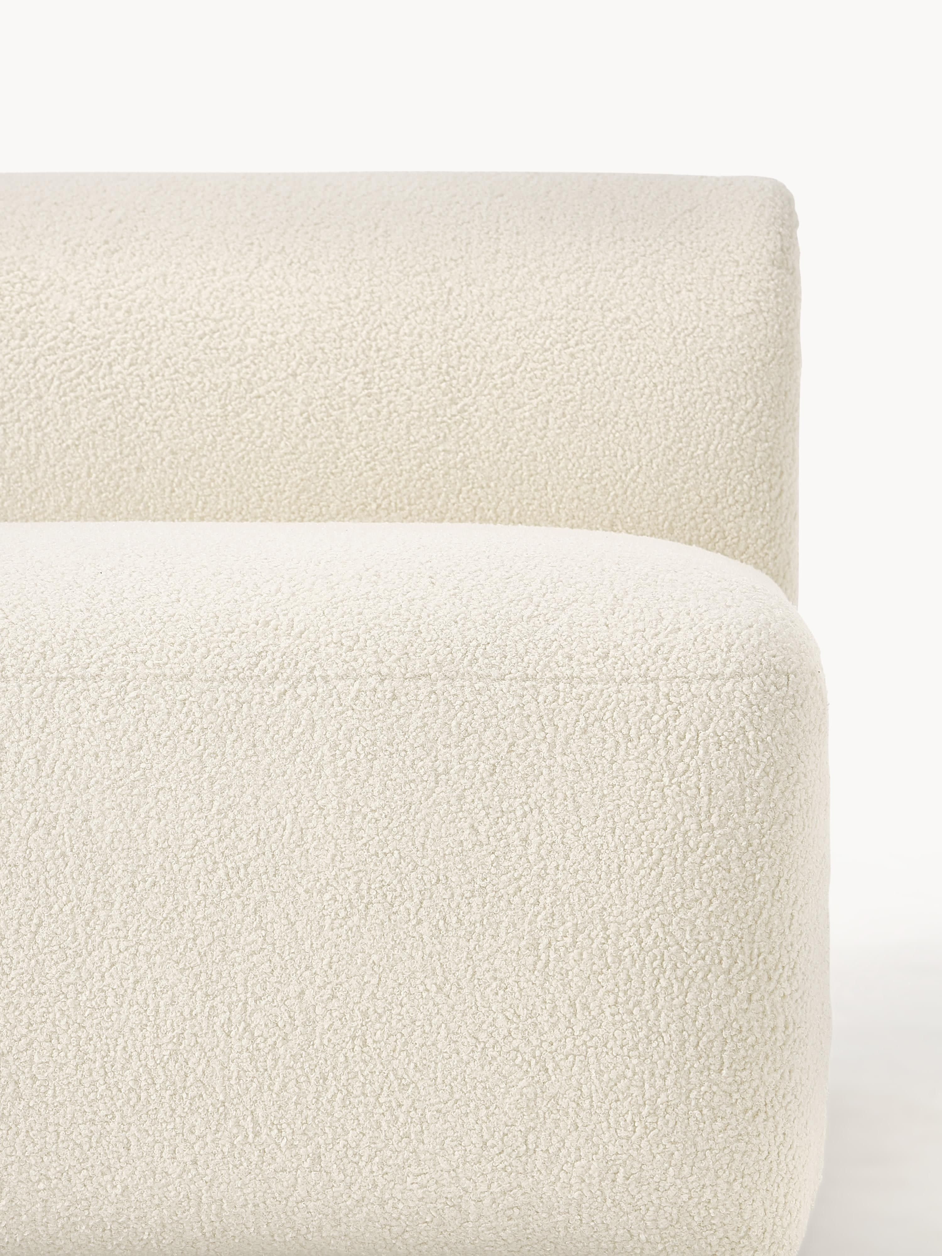 Teddy-Chaise-Modul Sofia