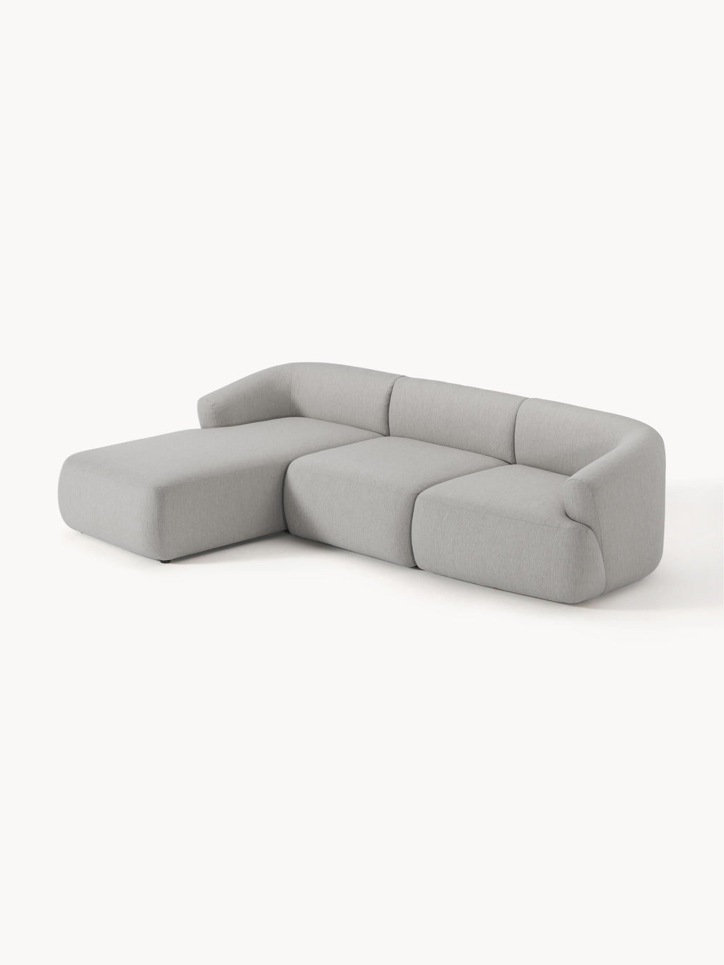 Modulares Ecksofa Sofia (3-Sitzer)
