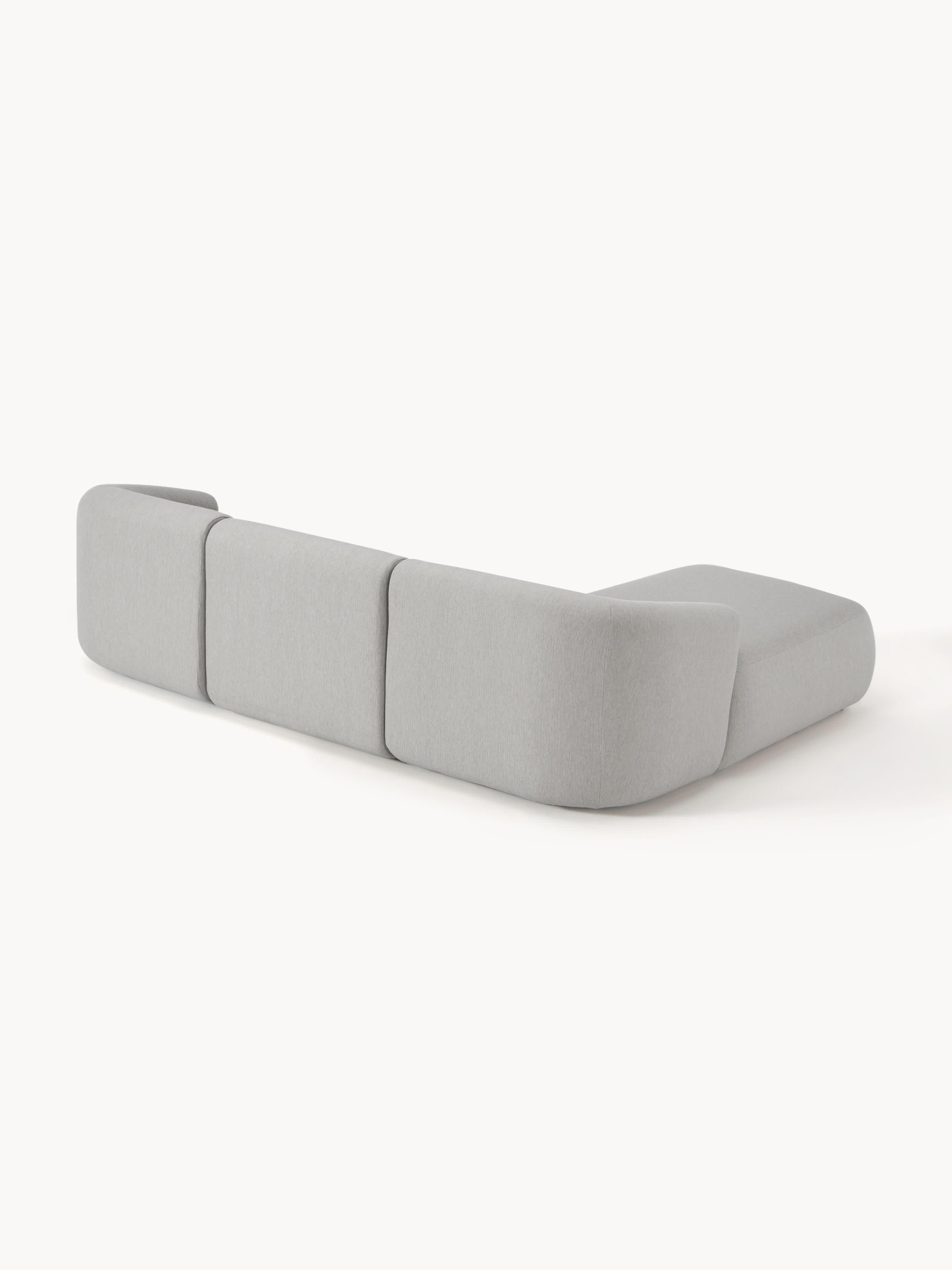Modulares Ecksofa Sofia (3-Sitzer)