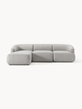 Galeriebild 1 - Modulares Ecksofa Sofia (3-Sitzer)