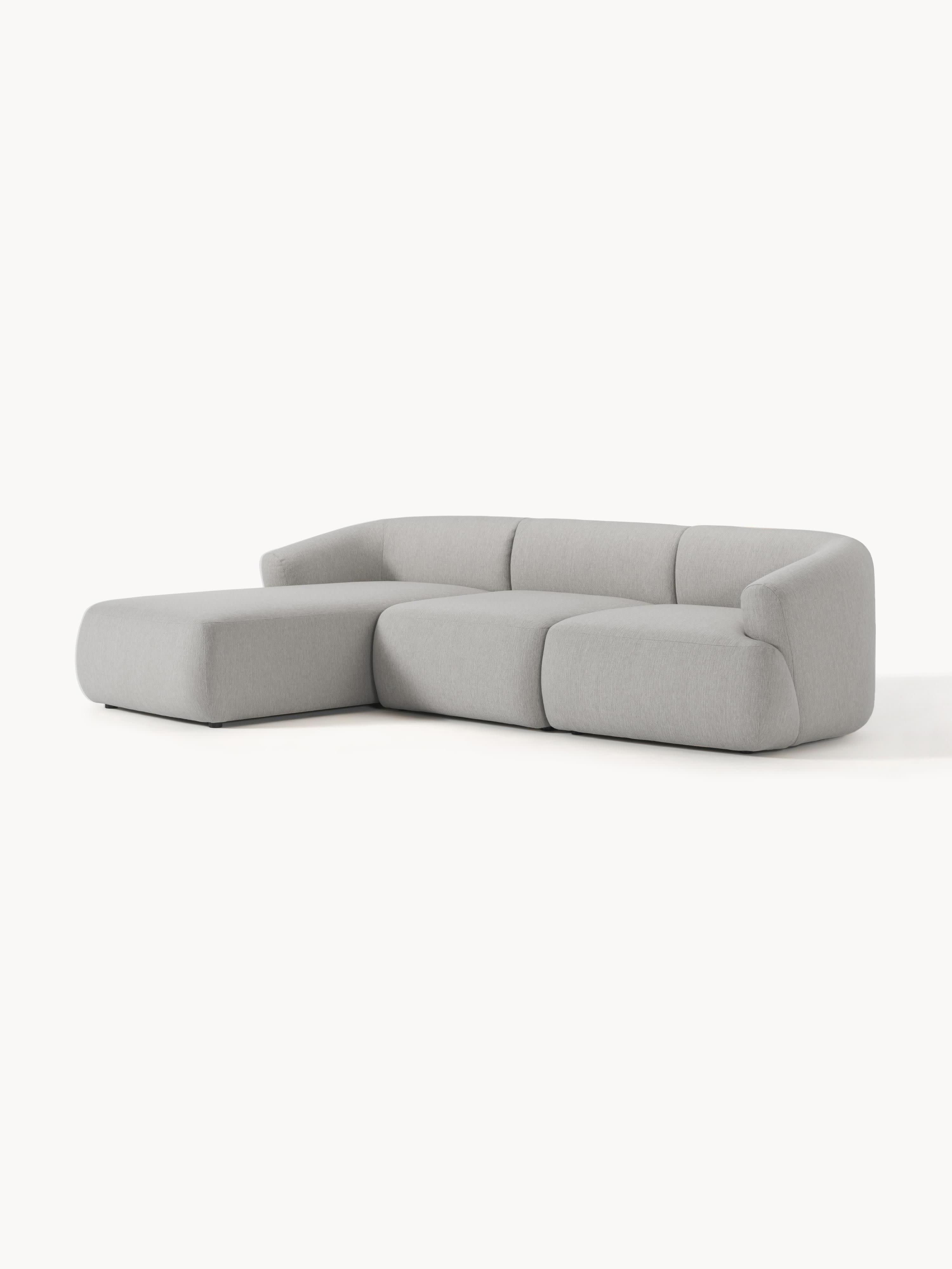 Modulares Ecksofa Sofia (3-Sitzer)