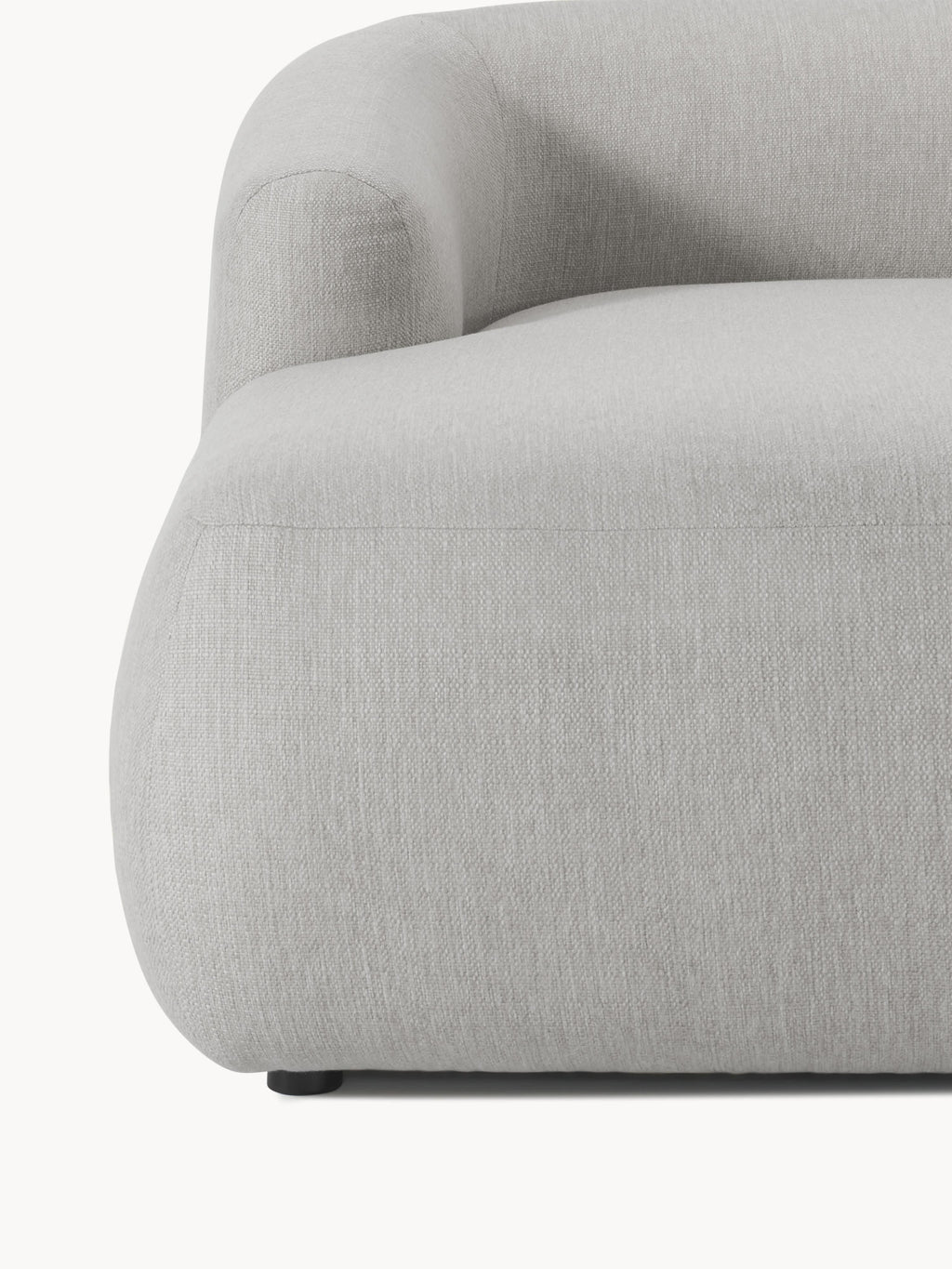 Modulares Ecksofa Sofia (3-Sitzer)