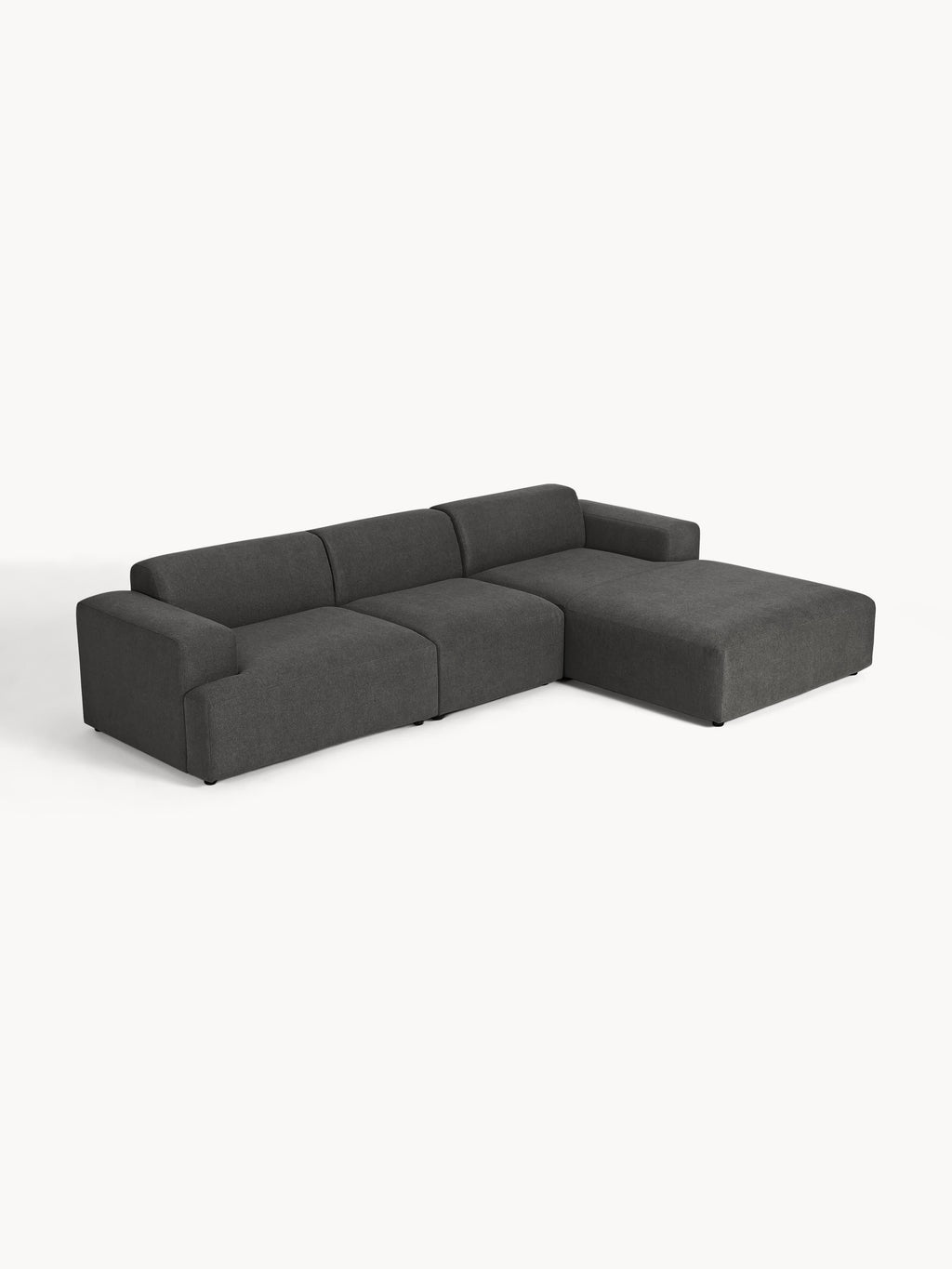 Ecksofa Melva (4-Sitzer)