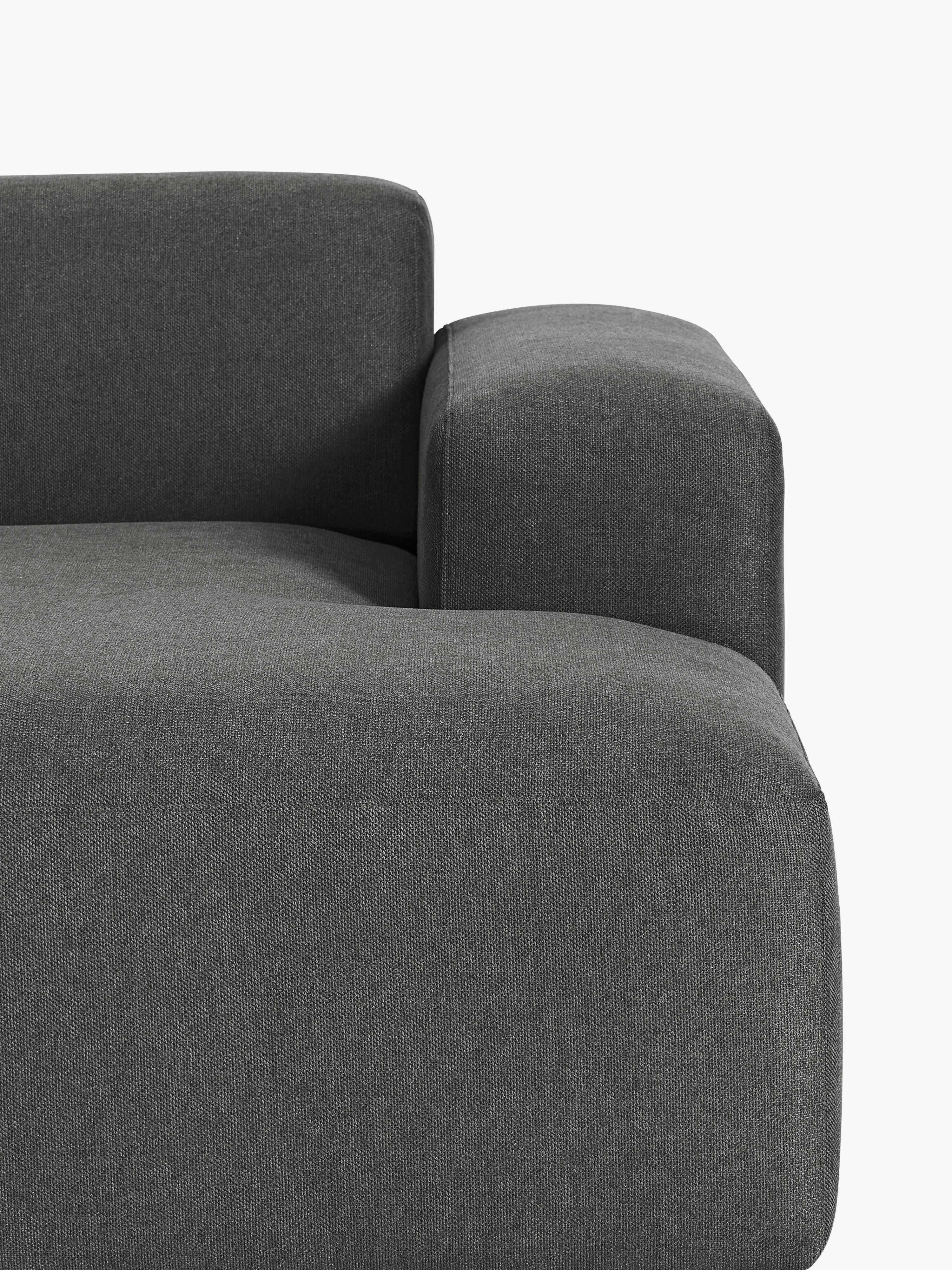 Ecksofa Melva (4-Sitzer)