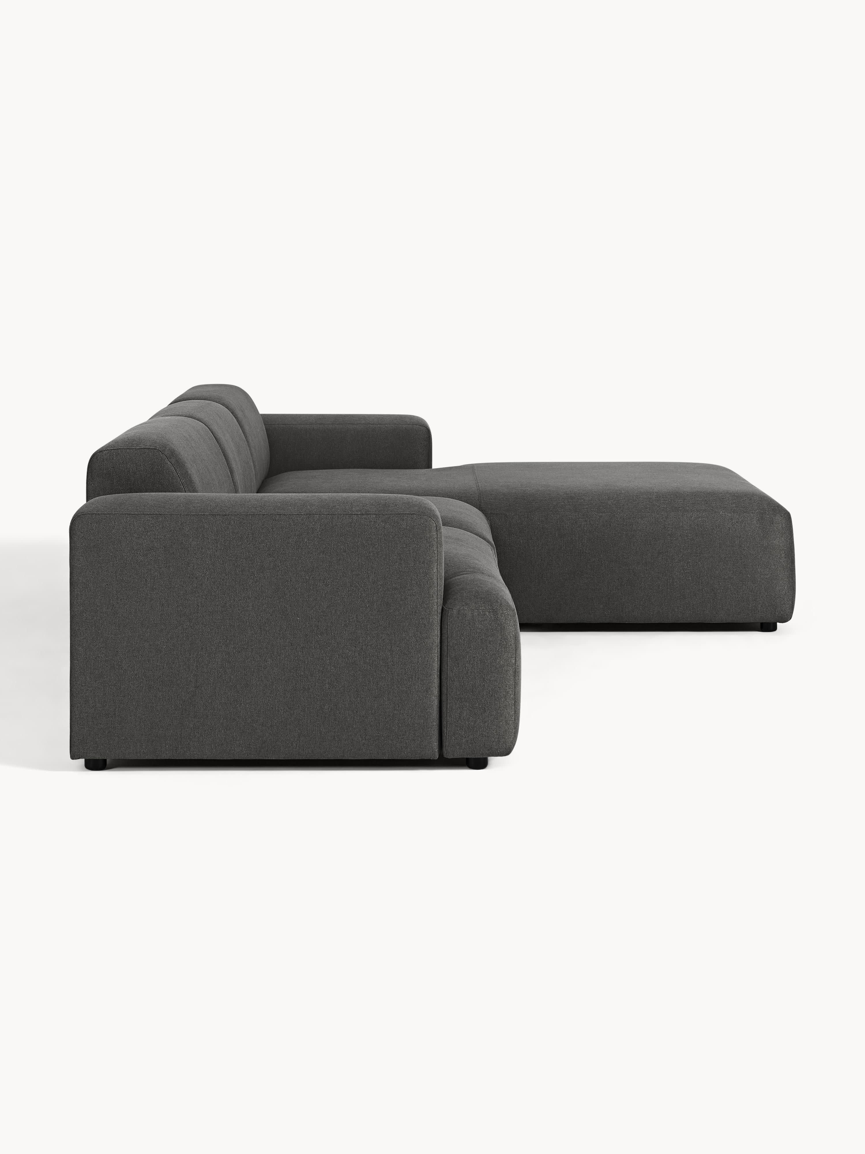 Ecksofa Melva (4-Sitzer)