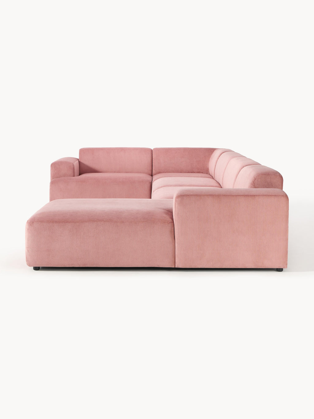 XL Cord-Sofa Melva