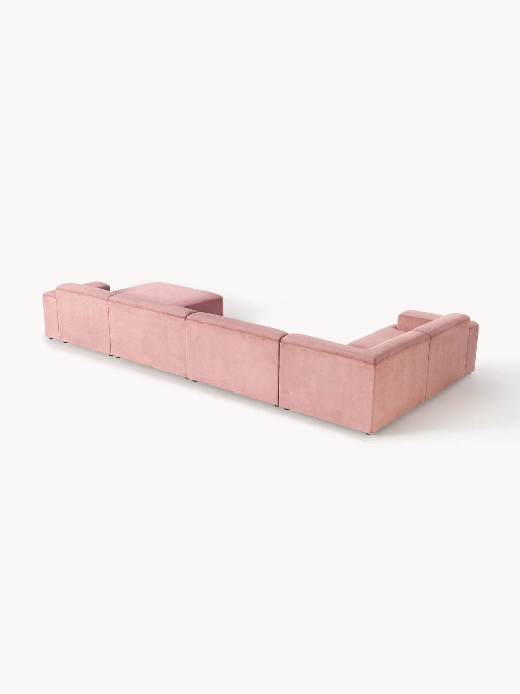 XL Cord-Sofa Melva