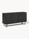 Galeriebild 1 - Sideboard Luca aus Mangoholz