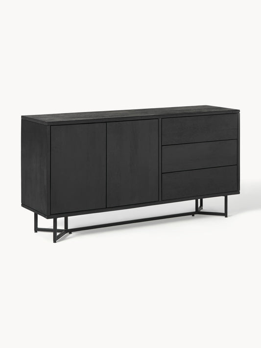 Galeriebild 1 - Sideboard Luca aus Mangoholz
