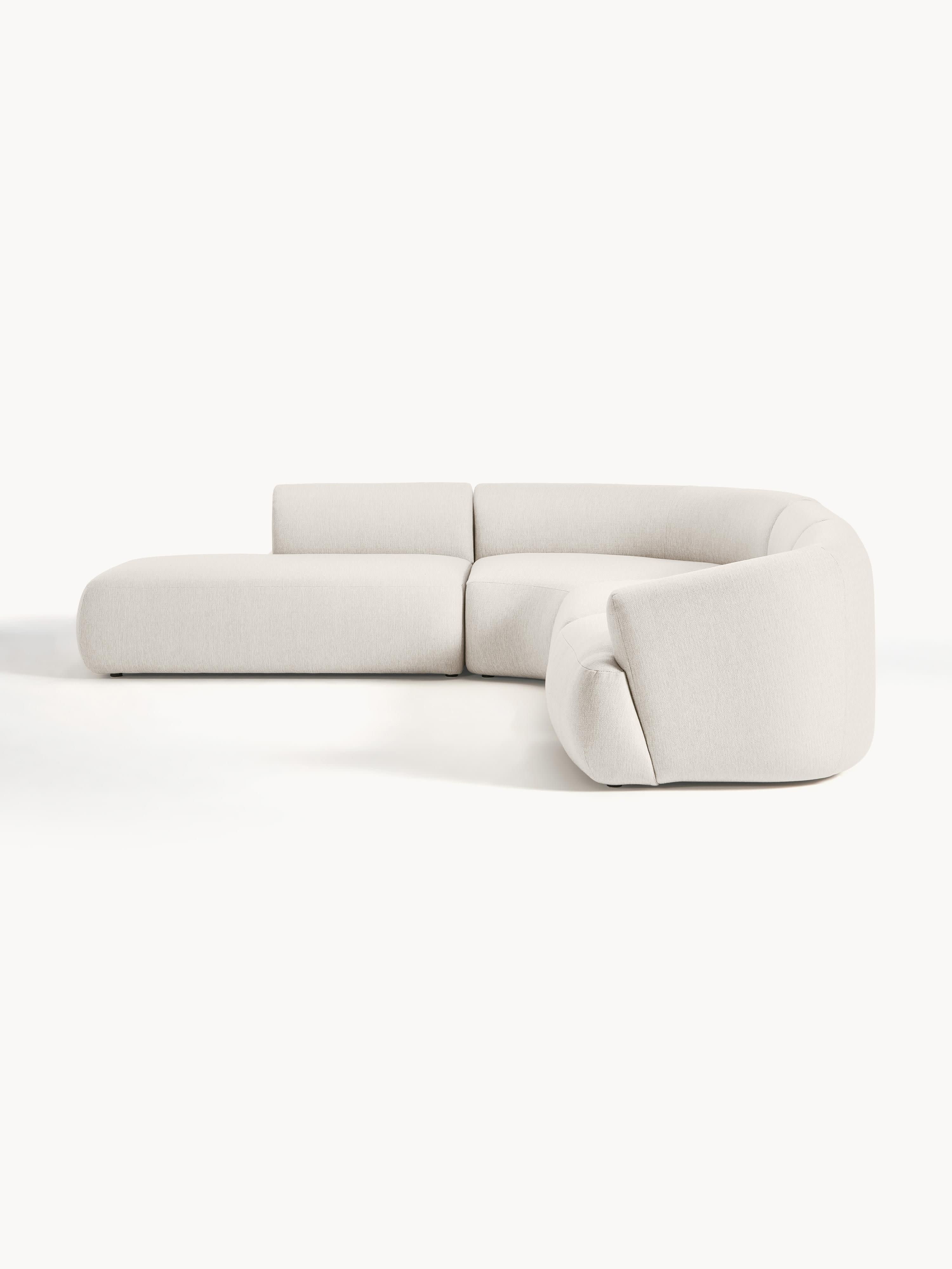 Modulares Ecksofa Sofia (4-Sitzer)