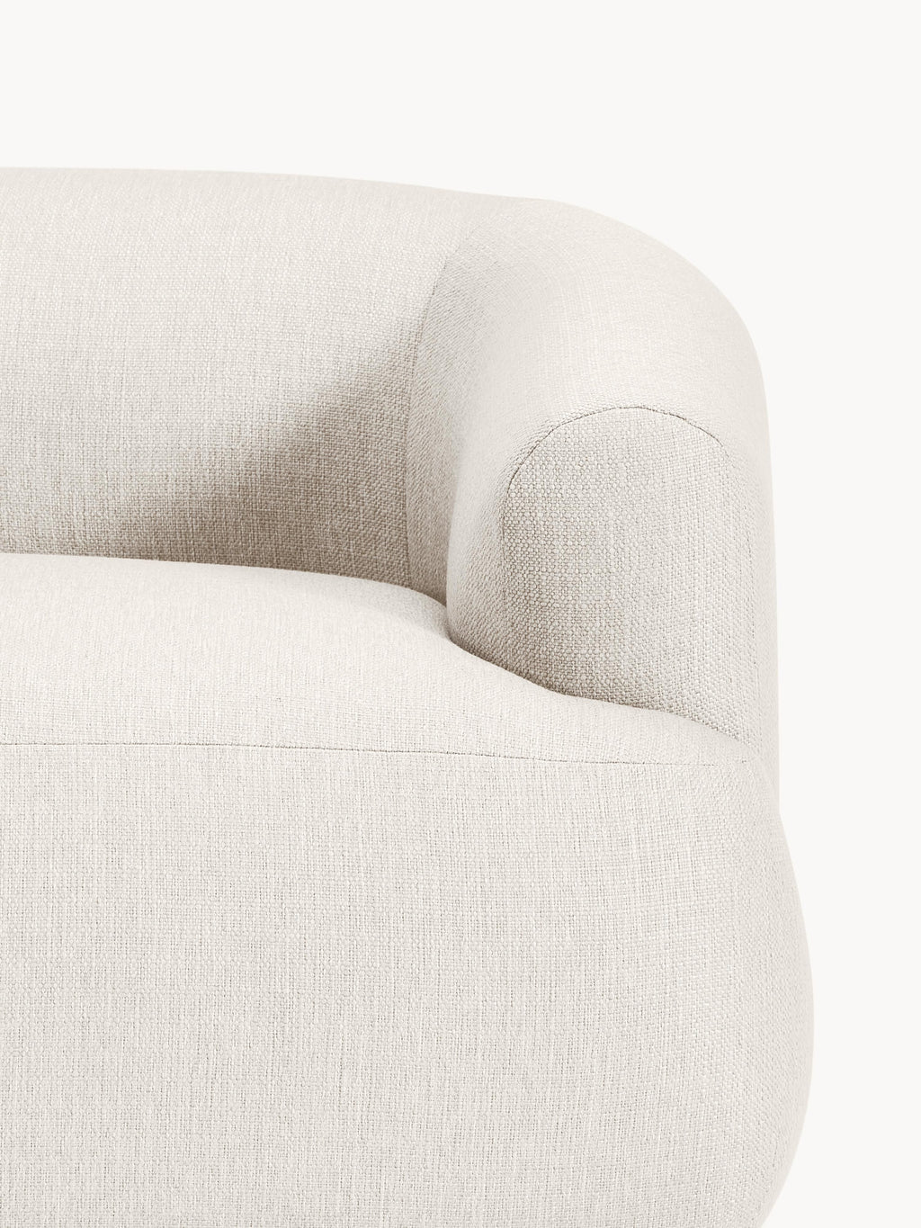 Modulares Ecksofa Sofia (4-Sitzer)