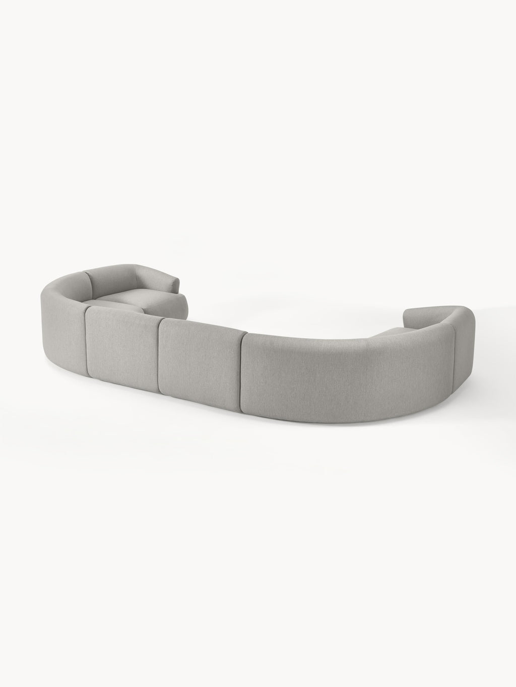 Modulares XL-Sofa Sofia