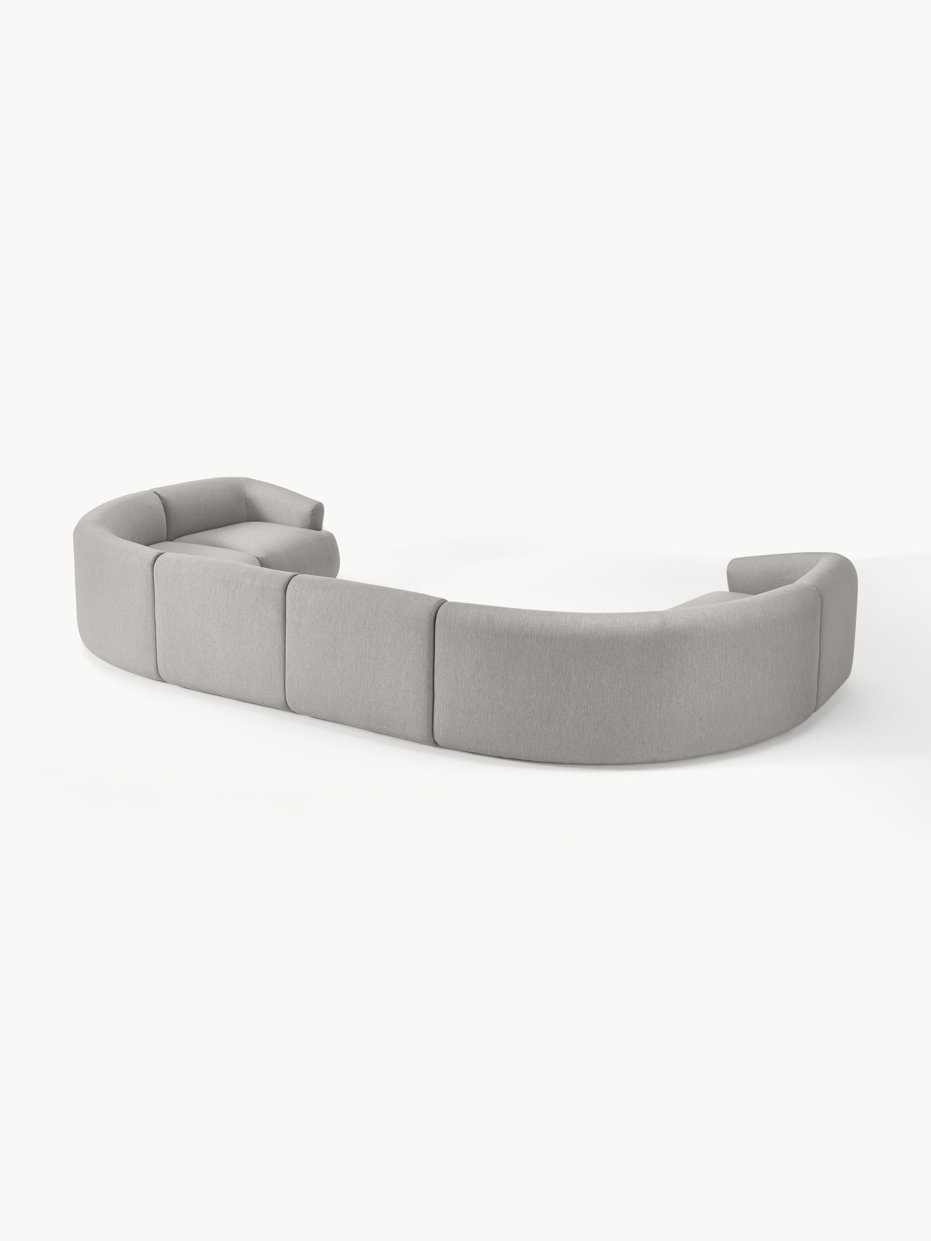 Modulares XL-Sofa Sofia