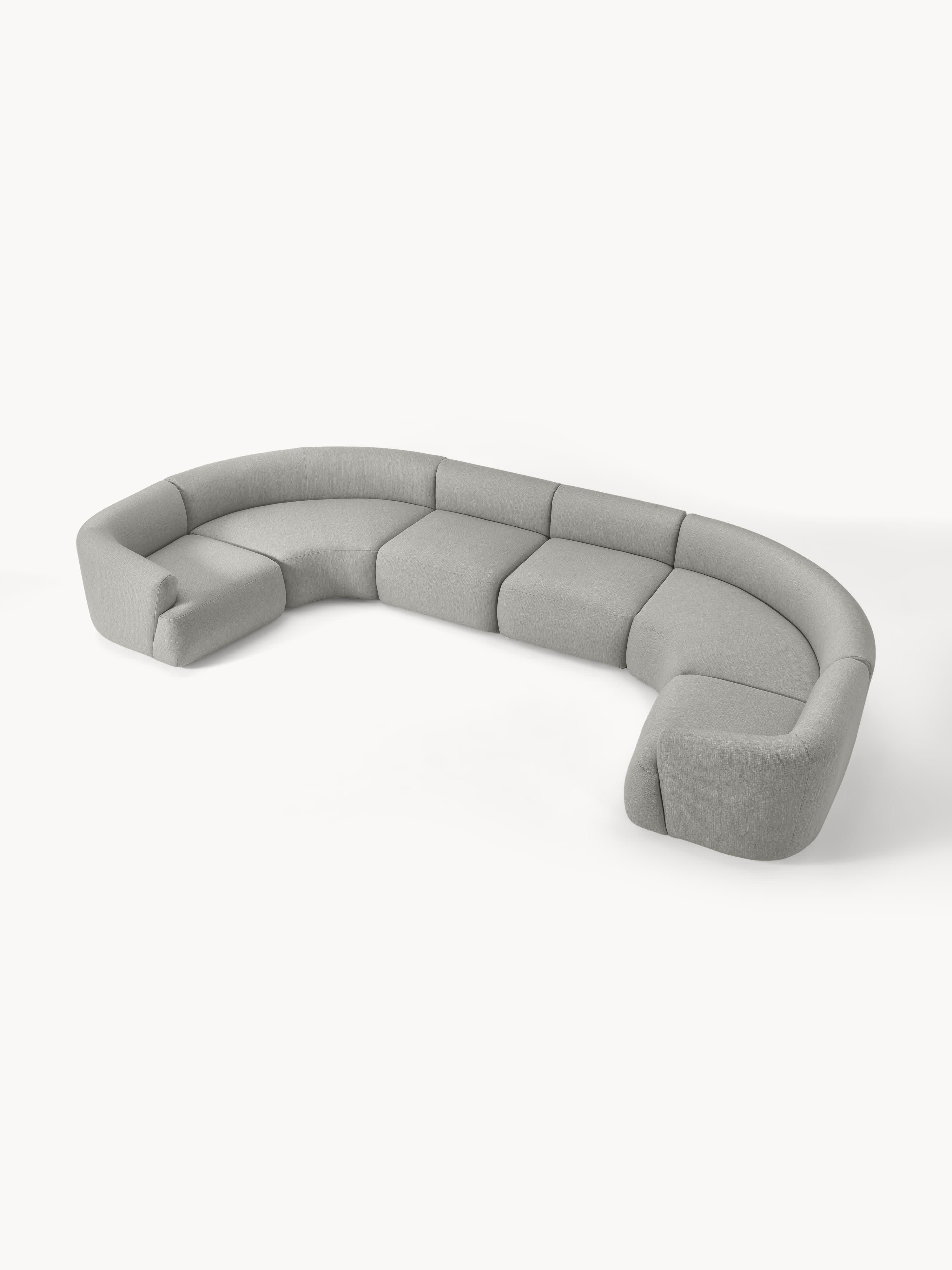 Modulares XL-Sofa Sofia