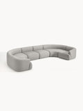 Galeriebild 1 - Modulares XL-Sofa Sofia