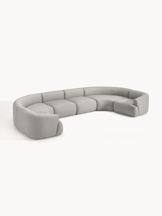 Galeriebild 1 - Modulares XL-Sofa Sofia