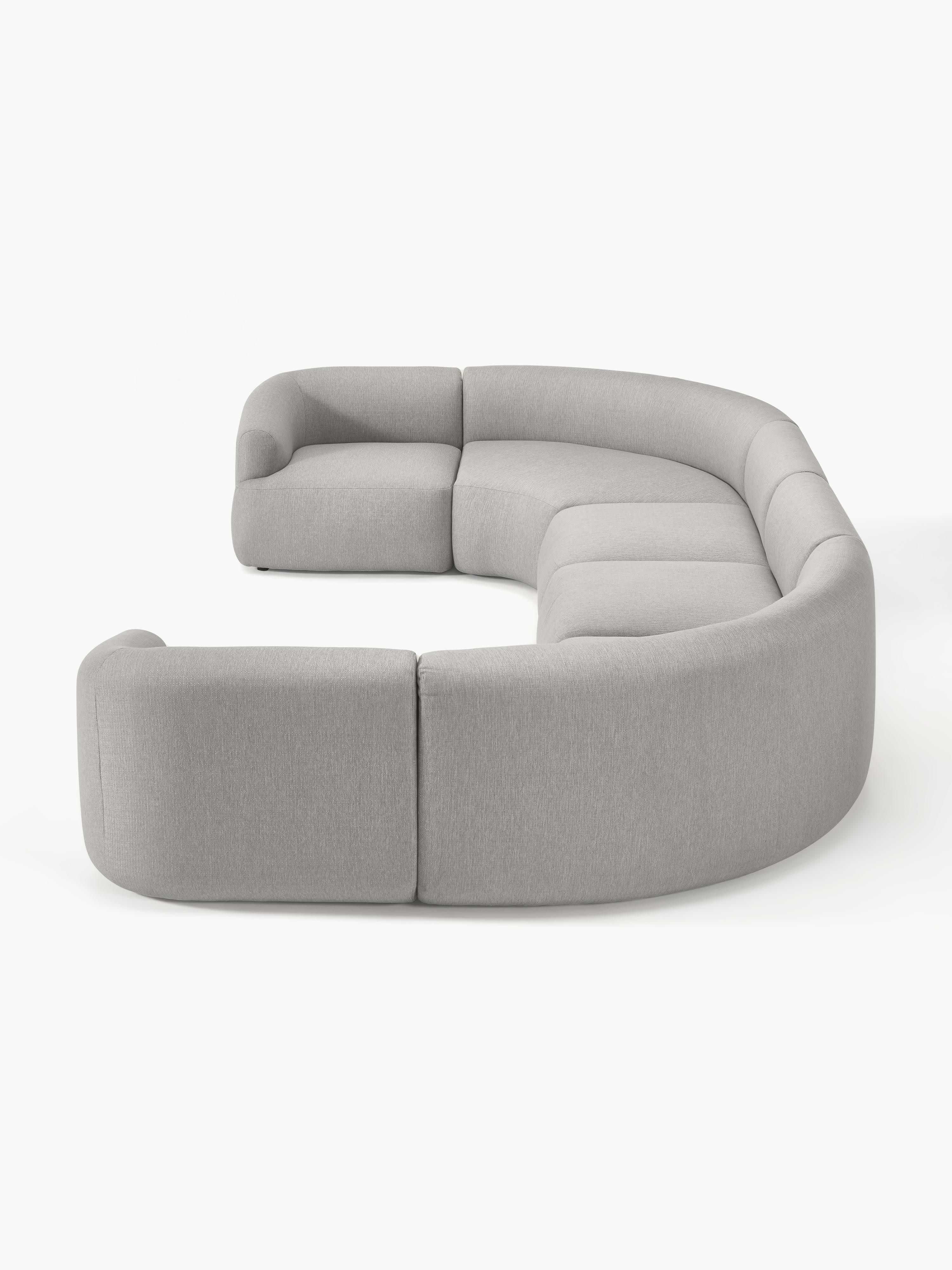 Modulares XL-Sofa Sofia