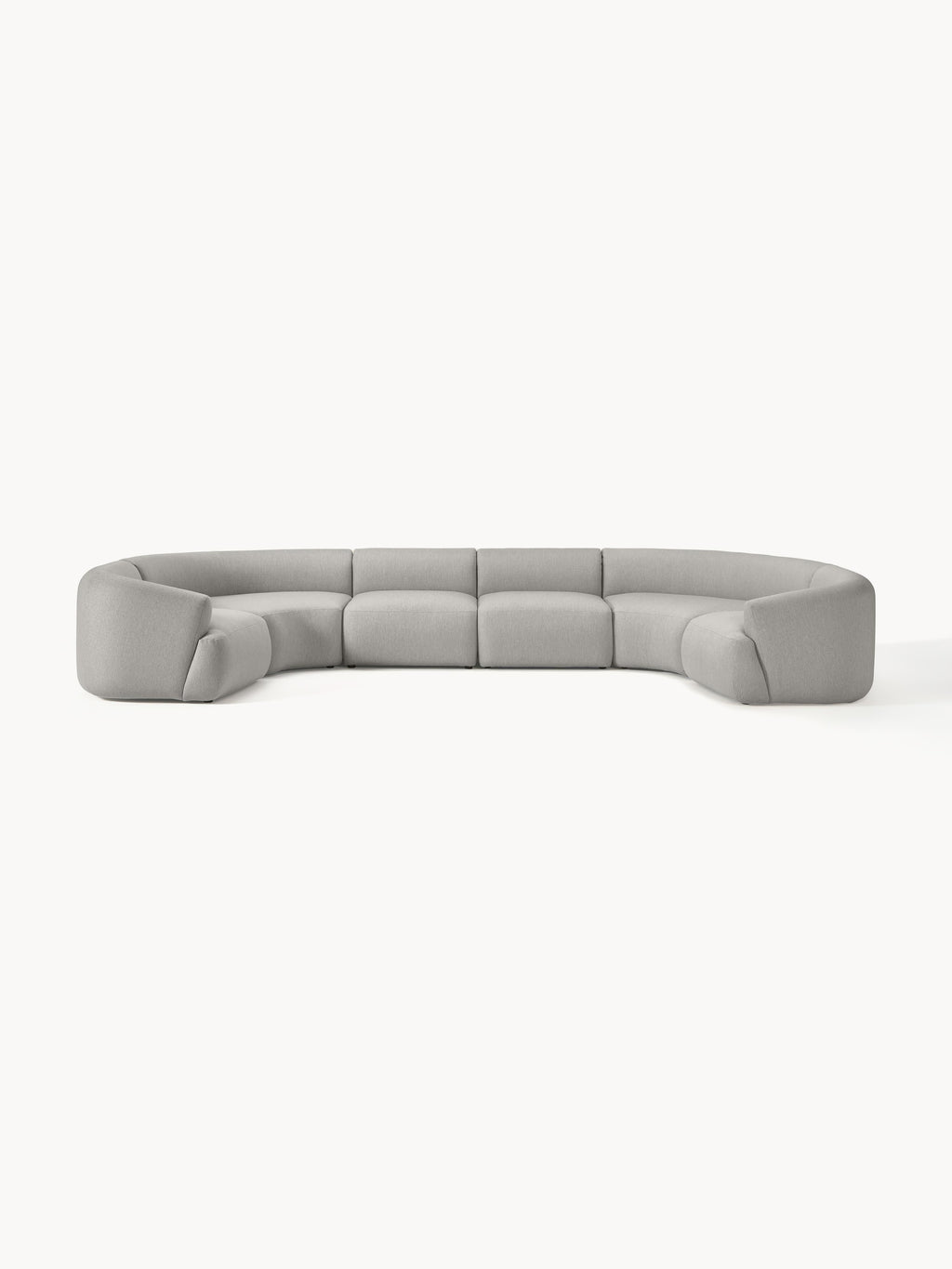Modulares XL-Sofa Sofia