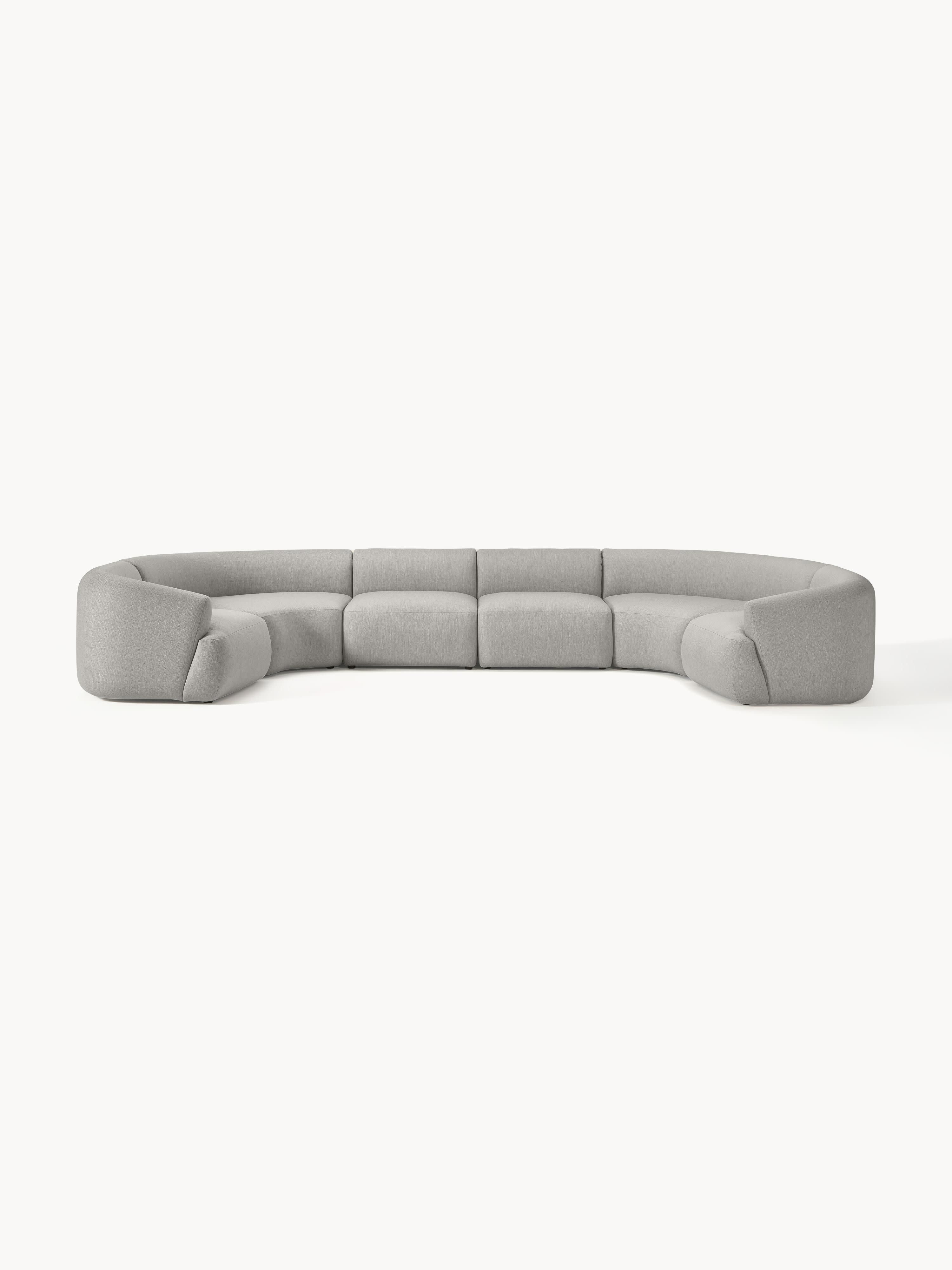 Modulares XL-Sofa Sofia