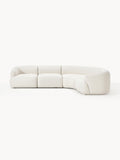 Galeriebild 1 - Modulares Ecksofa Sofia (4-Sitzer)