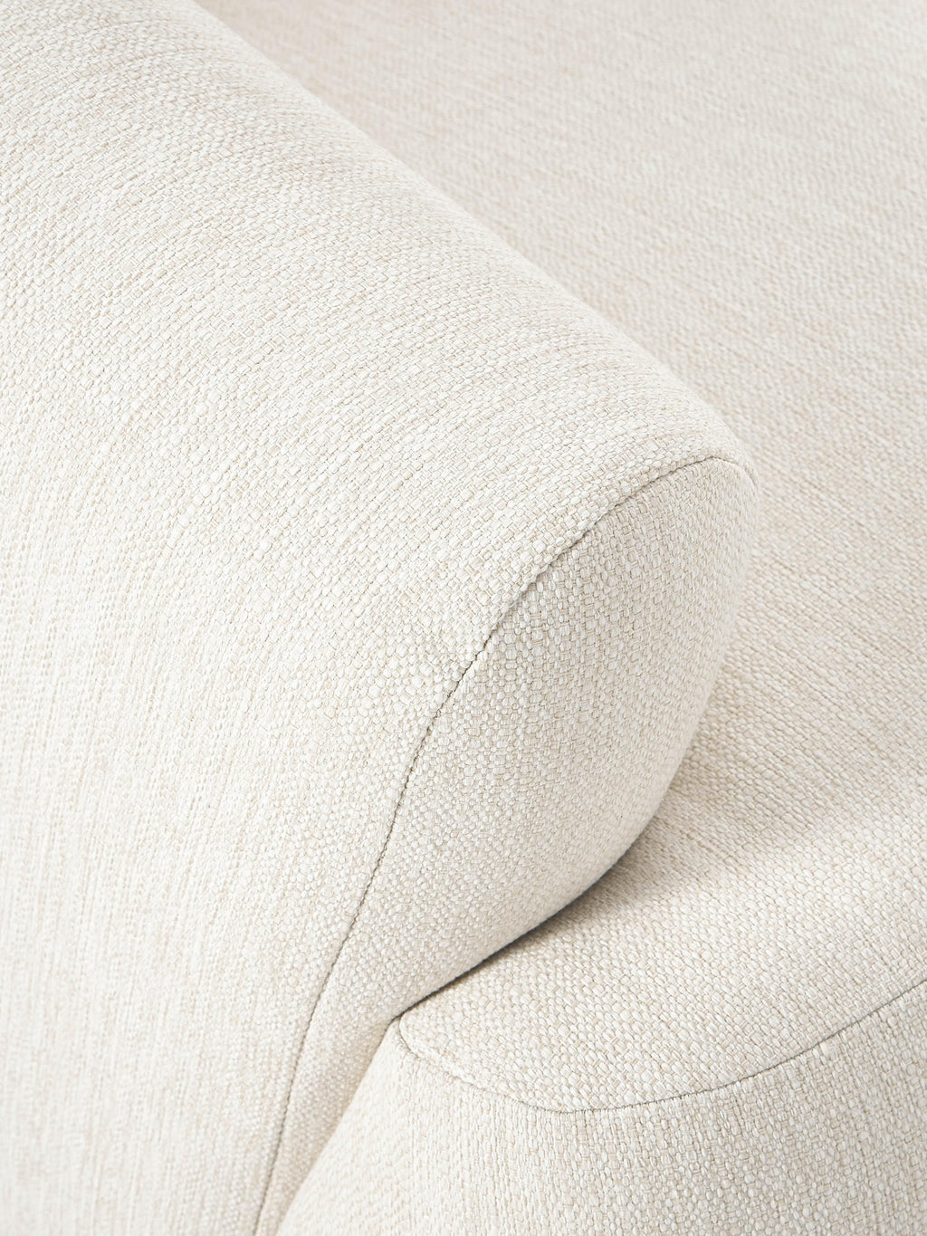 Modulares Ecksofa Sofia (4-Sitzer)