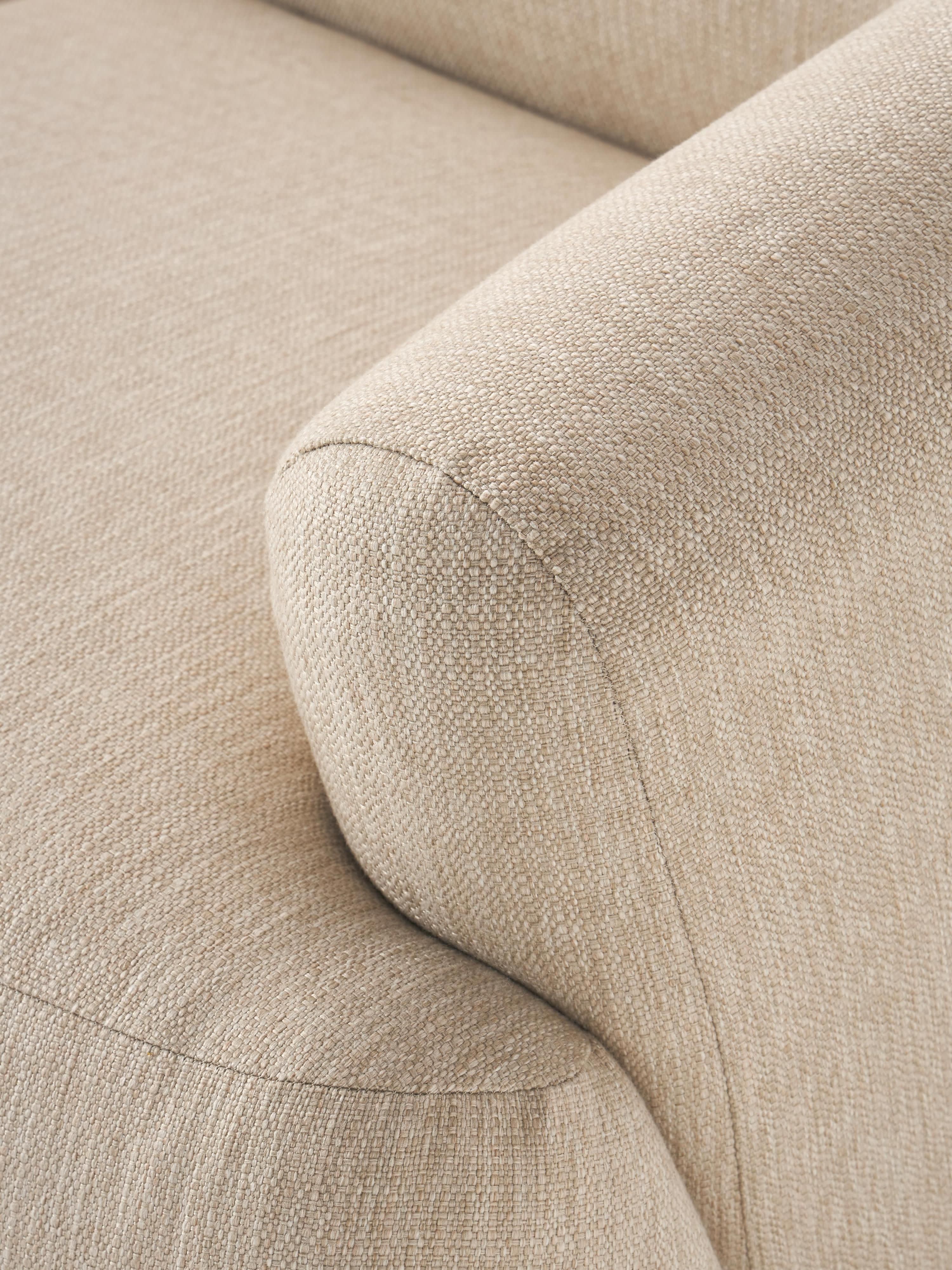 Modulares Sofa Sofia (2-Sitzer)