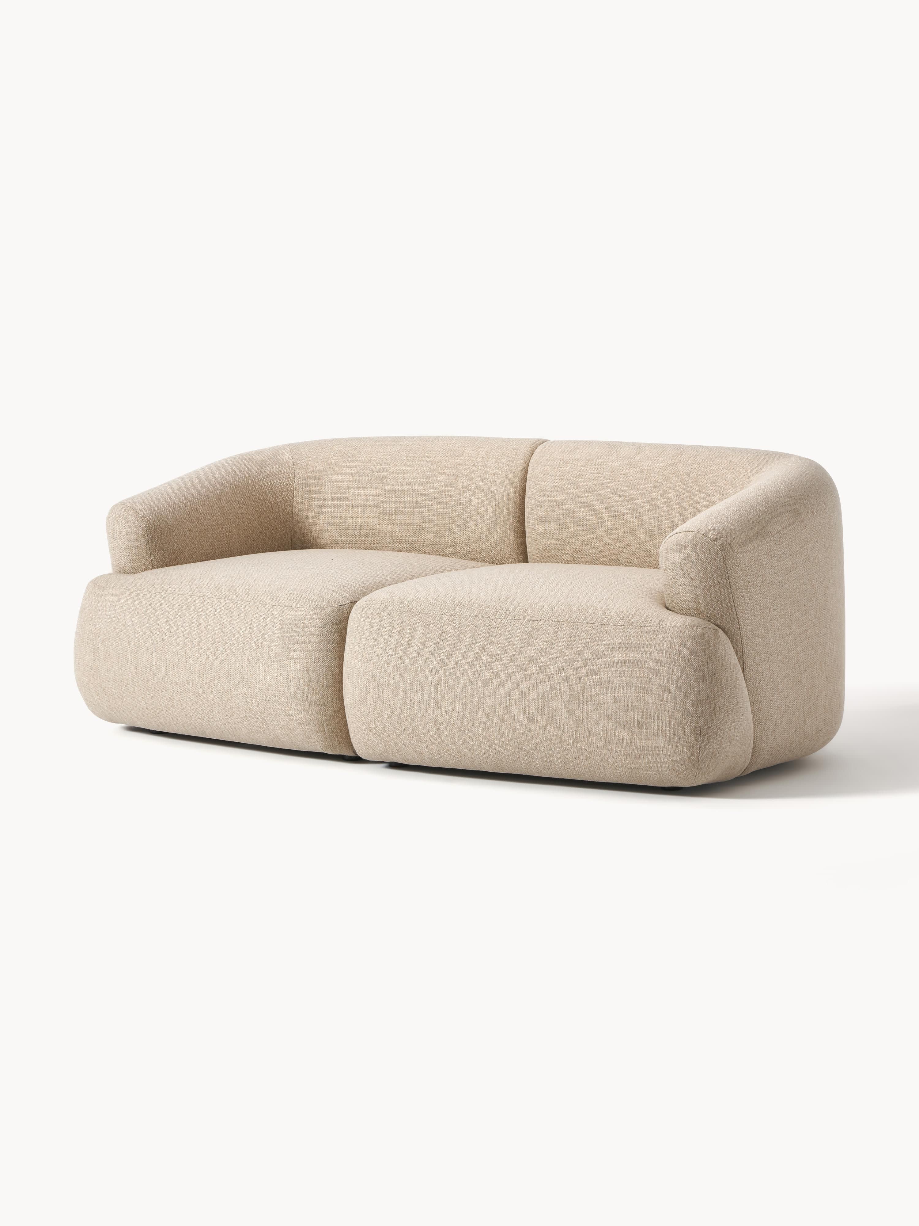 Modulares Sofa Sofia (2-Sitzer)