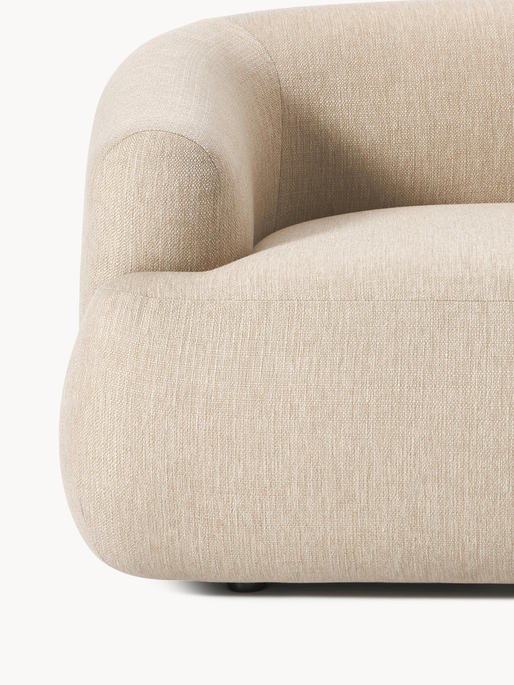 Modulares Sofa Sofia (2-Sitzer)
