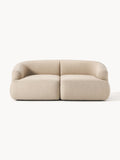 Galeriebild 1 - Modulares Sofa Sofia (2-Sitzer)