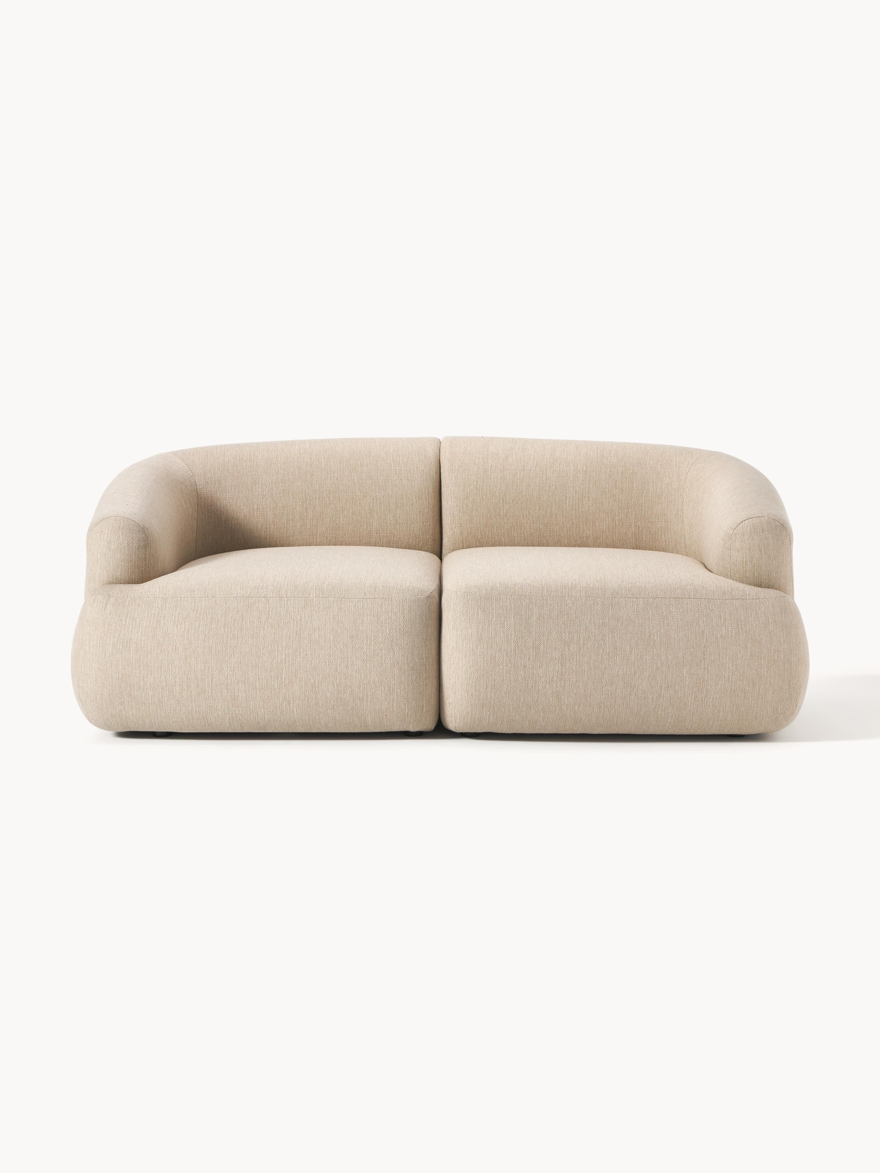 Galeriebild 1 - Modulares Sofa Sofia (2-Sitzer)