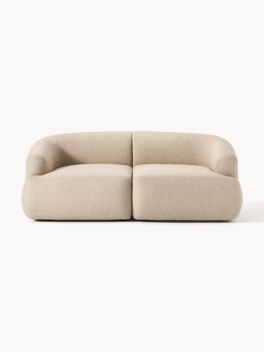 Galeriebild 1 - Modulares Sofa Sofia (2-Sitzer)