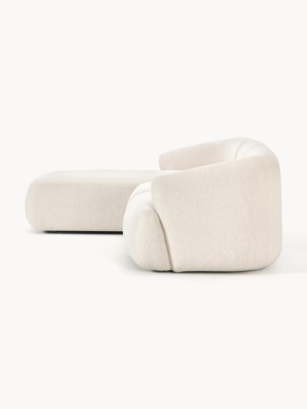 Modulares Ecksofa Sofia (3-Sitzer)