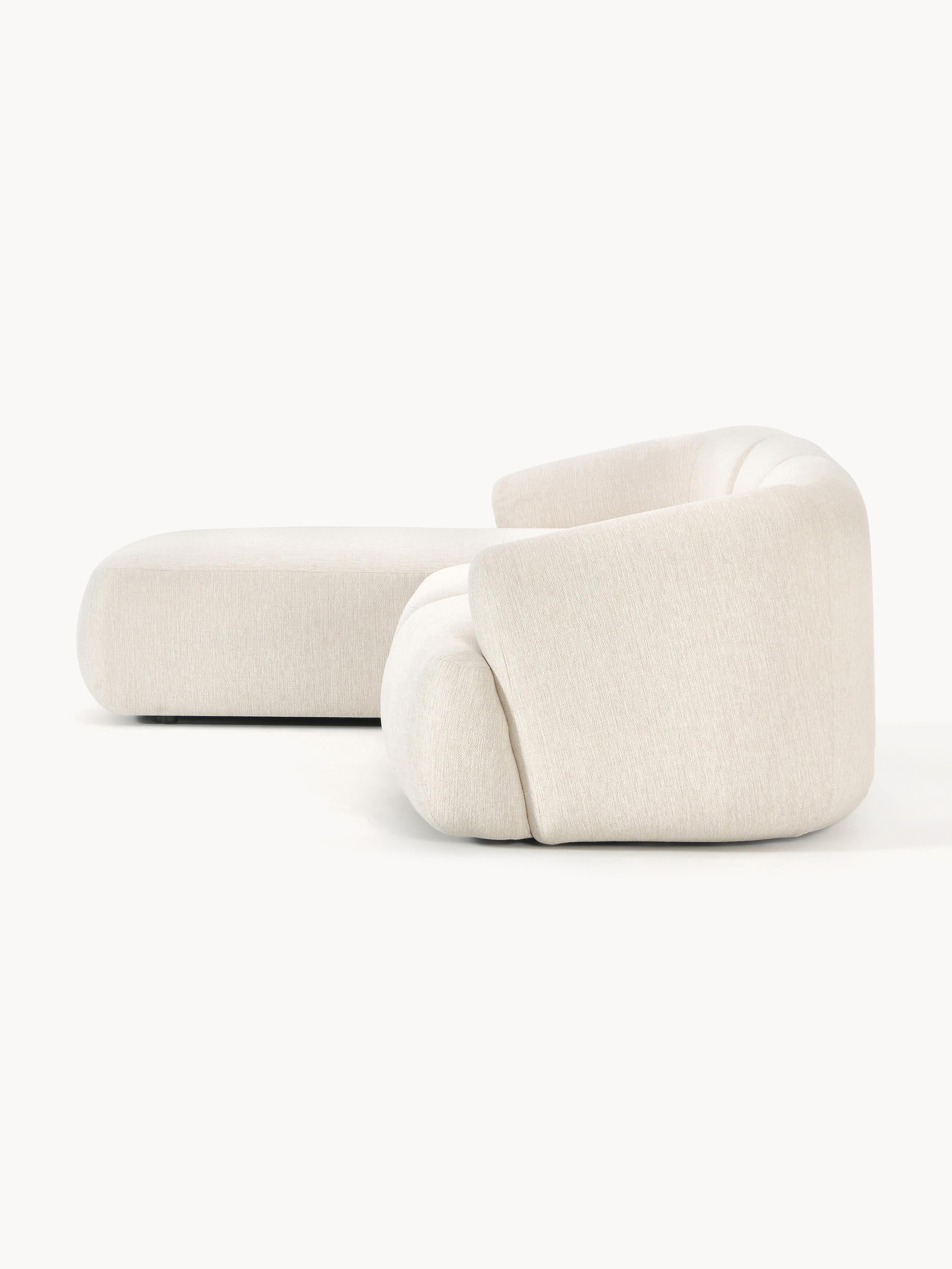 Modulares Ecksofa Sofia (3-Sitzer)