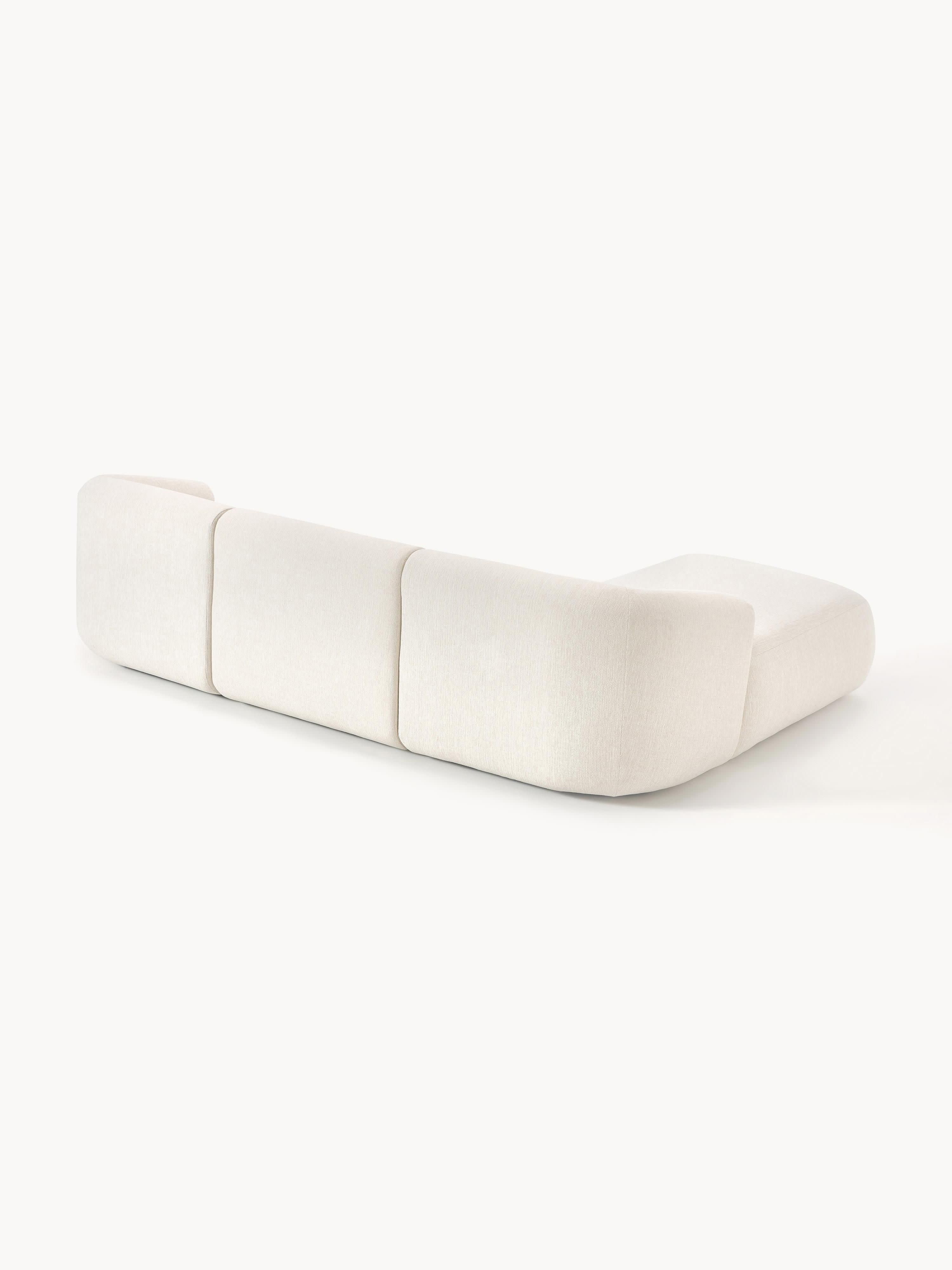 Modulares Ecksofa Sofia (3-Sitzer)