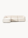 Galeriebild 1 - Modulares Ecksofa Sofia (3-Sitzer)