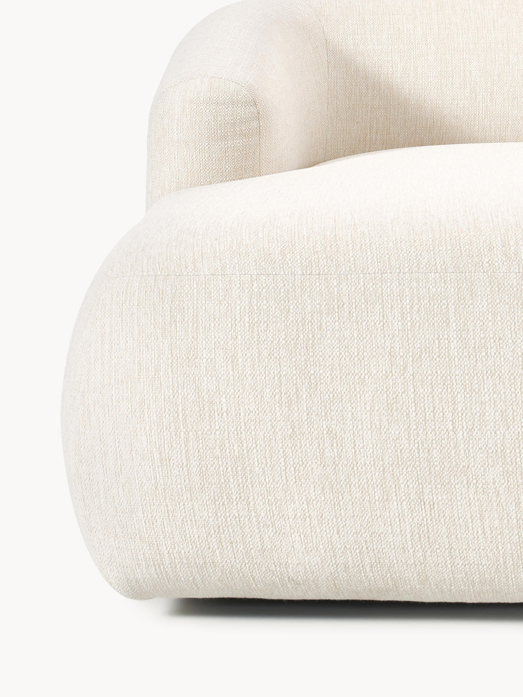 Modulares Ecksofa Sofia (3-Sitzer)