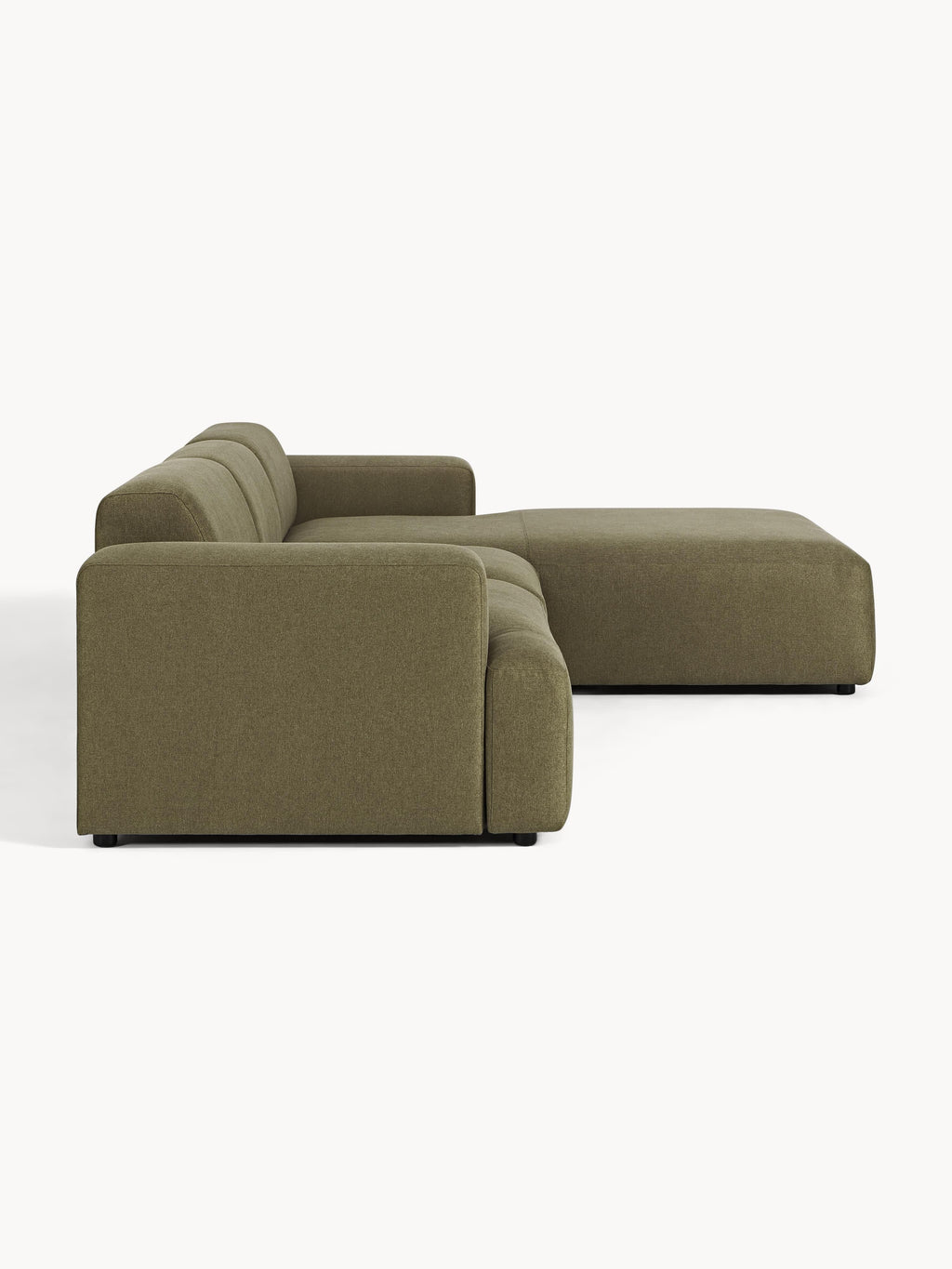 Ecksofa Melva (4-Sitzer)