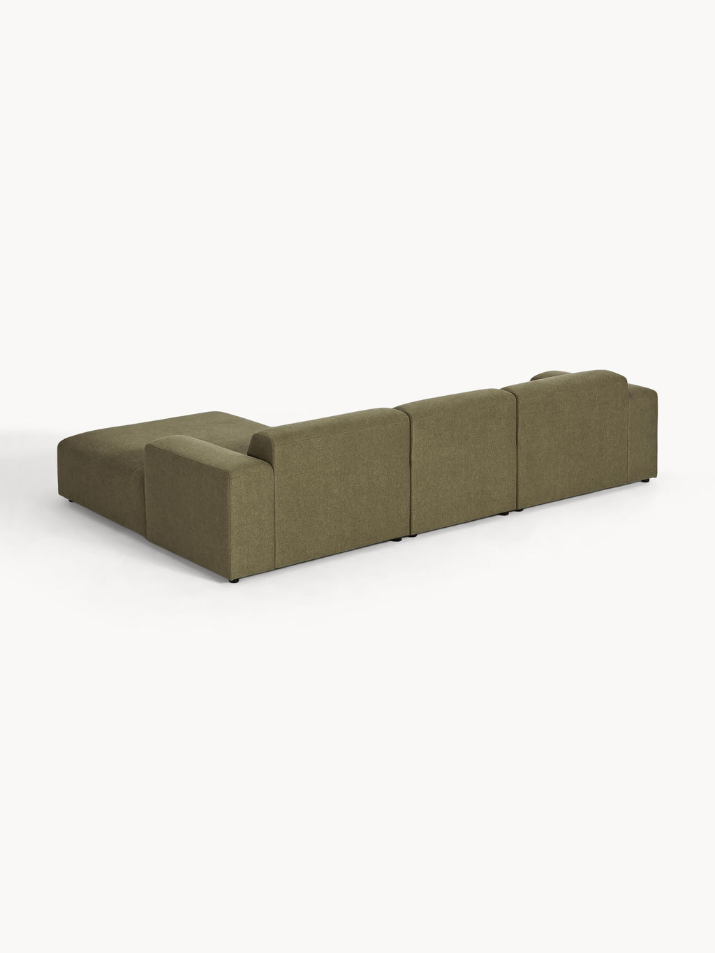 Ecksofa Melva (4-Sitzer)