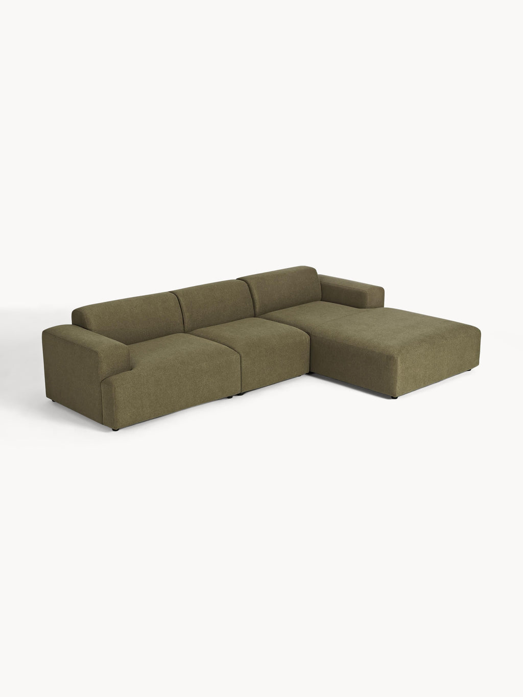 Ecksofa Melva (4-Sitzer)